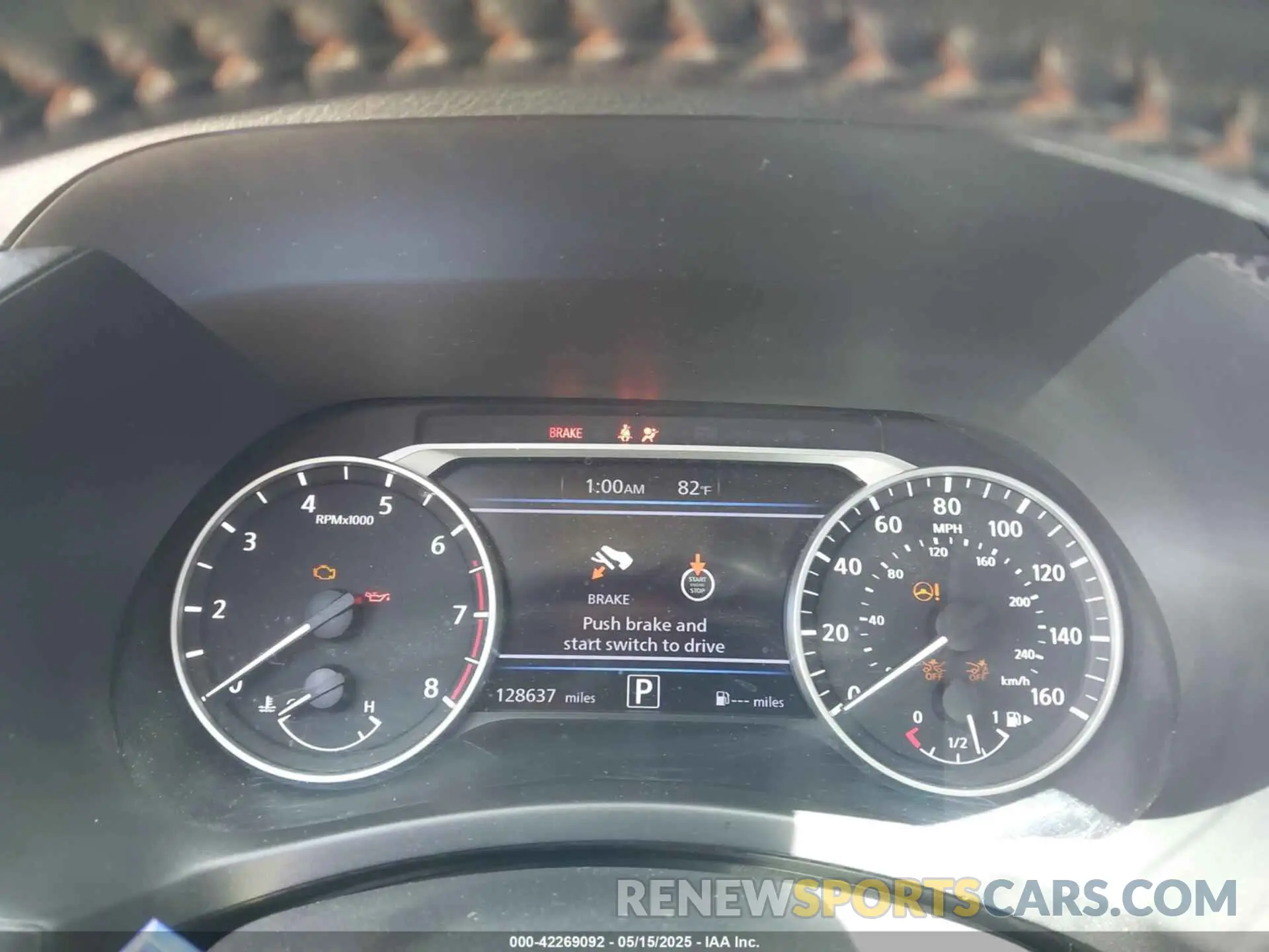 7 fotografías del automóvil dañado 3N1AB8DVXMY266451 NISSAN SENTRA 2021