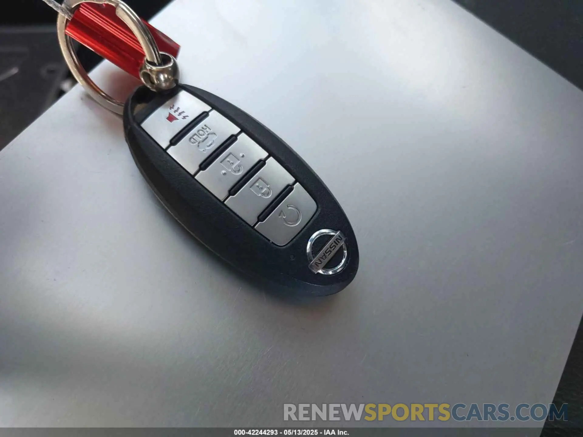 11 fotografías del automóvil dañado 3N1AB8DVXMY291897 NISSAN SENTRA 2021