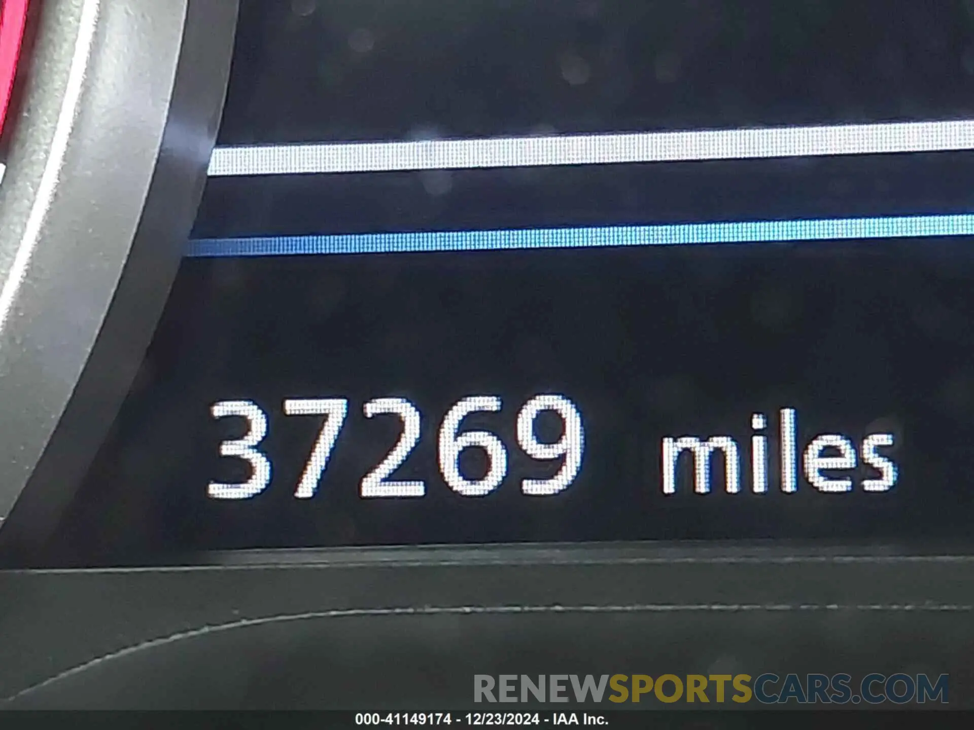 16 fotografías del automóvil dañado 3N1AB8DVXMY326342 NISSAN SENTRA 2021