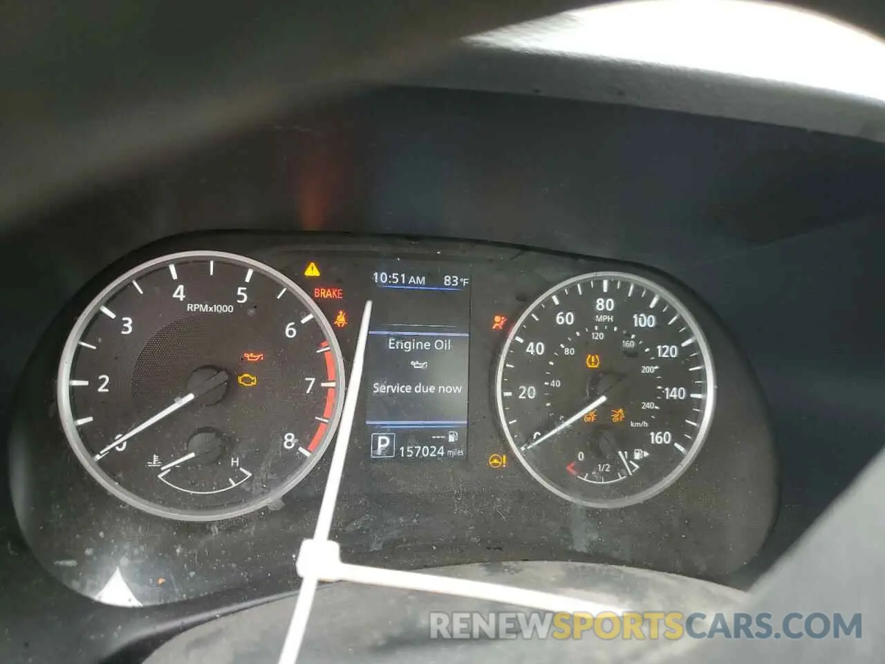 9 fotografías del automóvil dañado 3N1AB8BV0NY210359 NISSAN SENTRA 2022