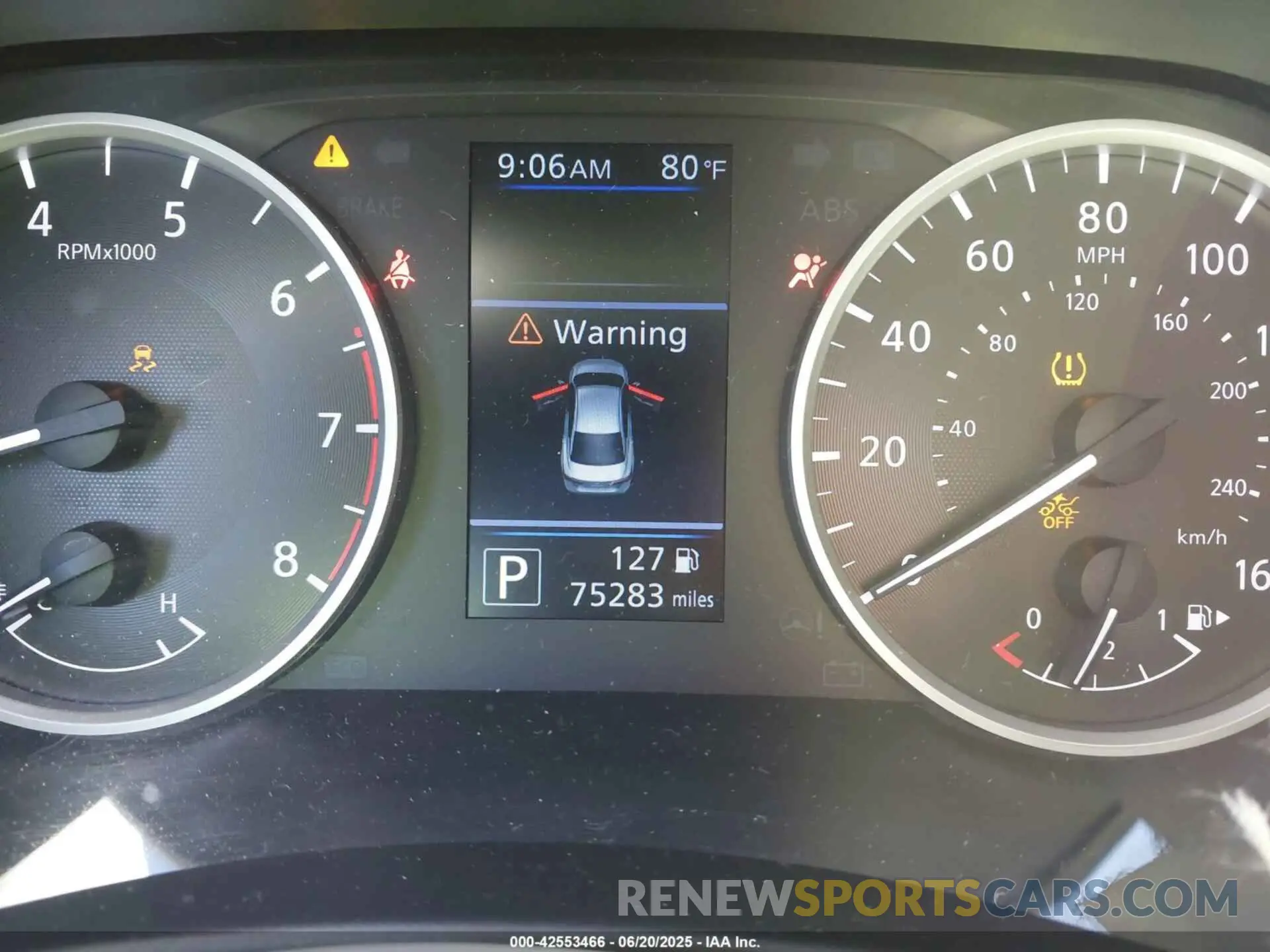 7 fotografías del automóvil dañado 3N1AB8BV1NY259120 NISSAN SENTRA 2022