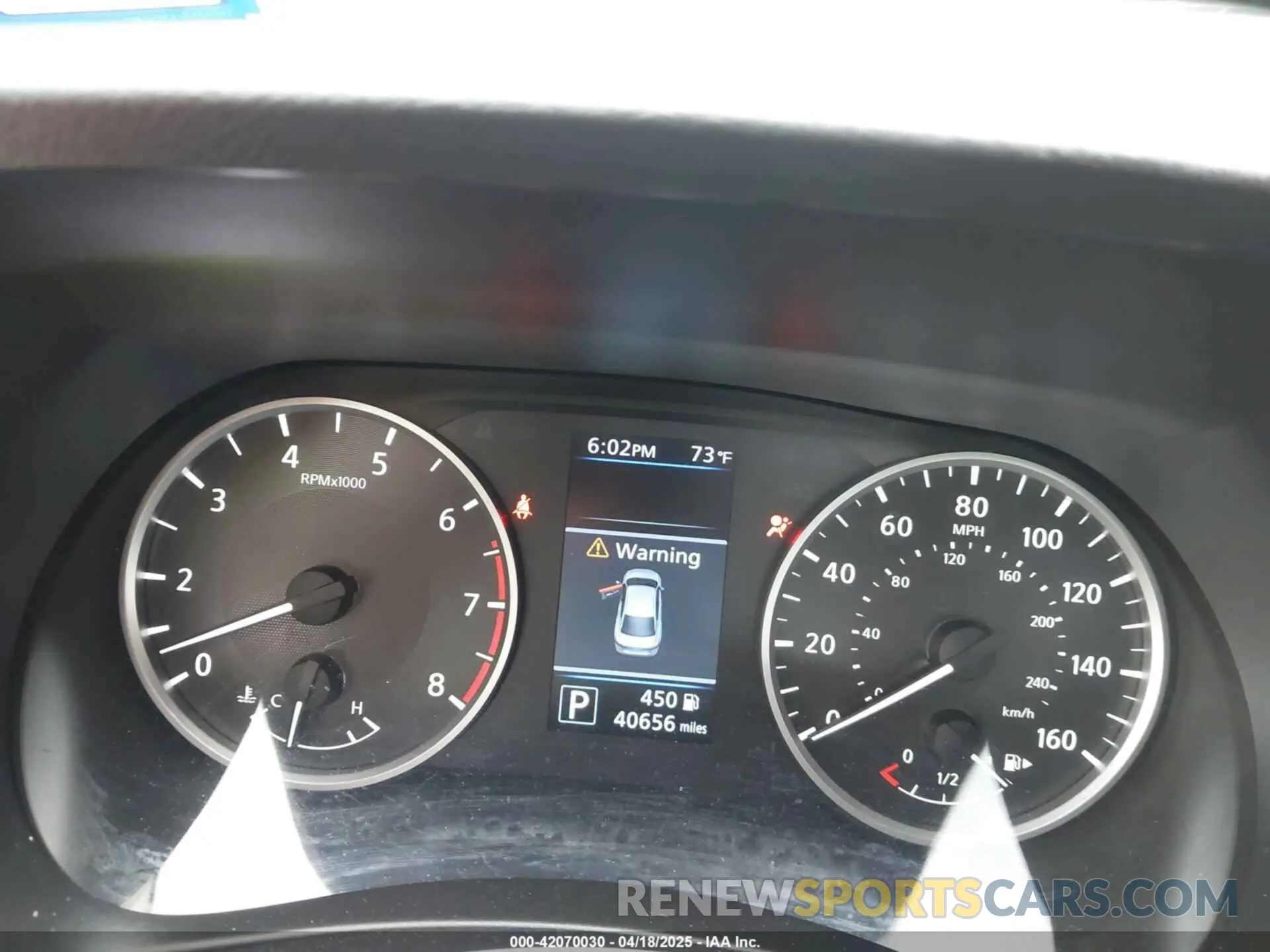 7 fotografías del automóvil dañado 3N1AB8BV2NY228510 NISSAN SENTRA 2022