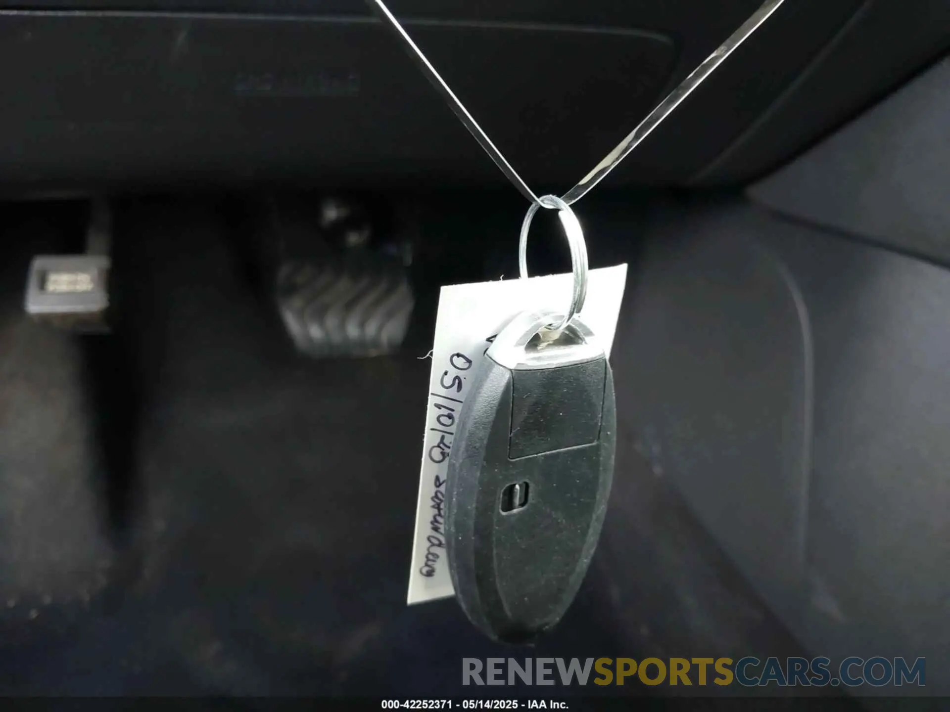 11 fotografías del automóvil dañado 3N1AB8BV4NY239377 NISSAN SENTRA 2022