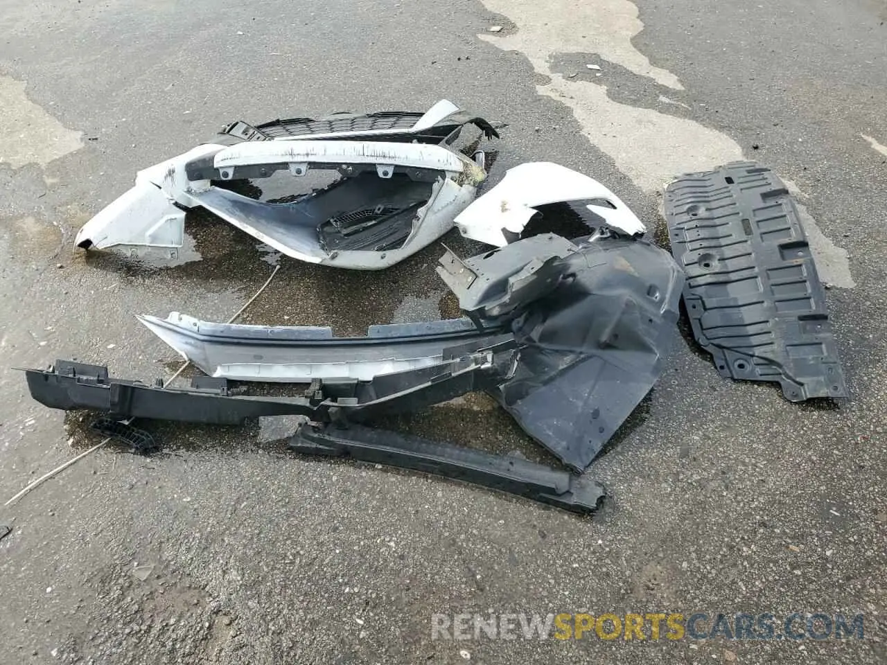 12 fotografías del automóvil dañado 3N1AB8BV5NY238450 NISSAN SENTRA 2022