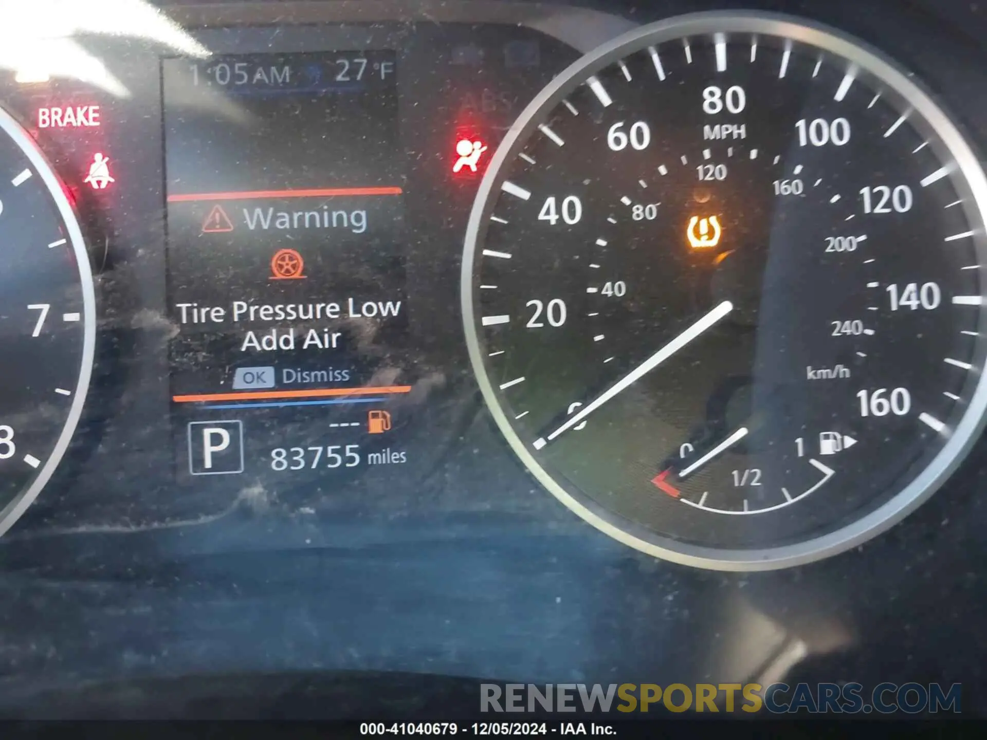7 fotografías del automóvil dañado 3N1AB8BV7NY220533 NISSAN SENTRA 2022