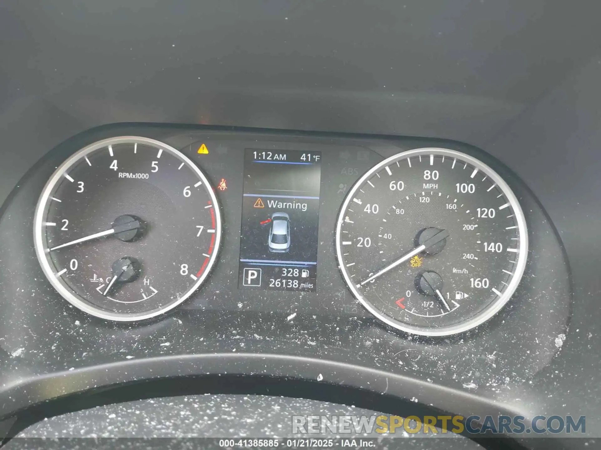 7 fotografías del automóvil dañado 3N1AB8BV7NY276178 NISSAN SENTRA 2022