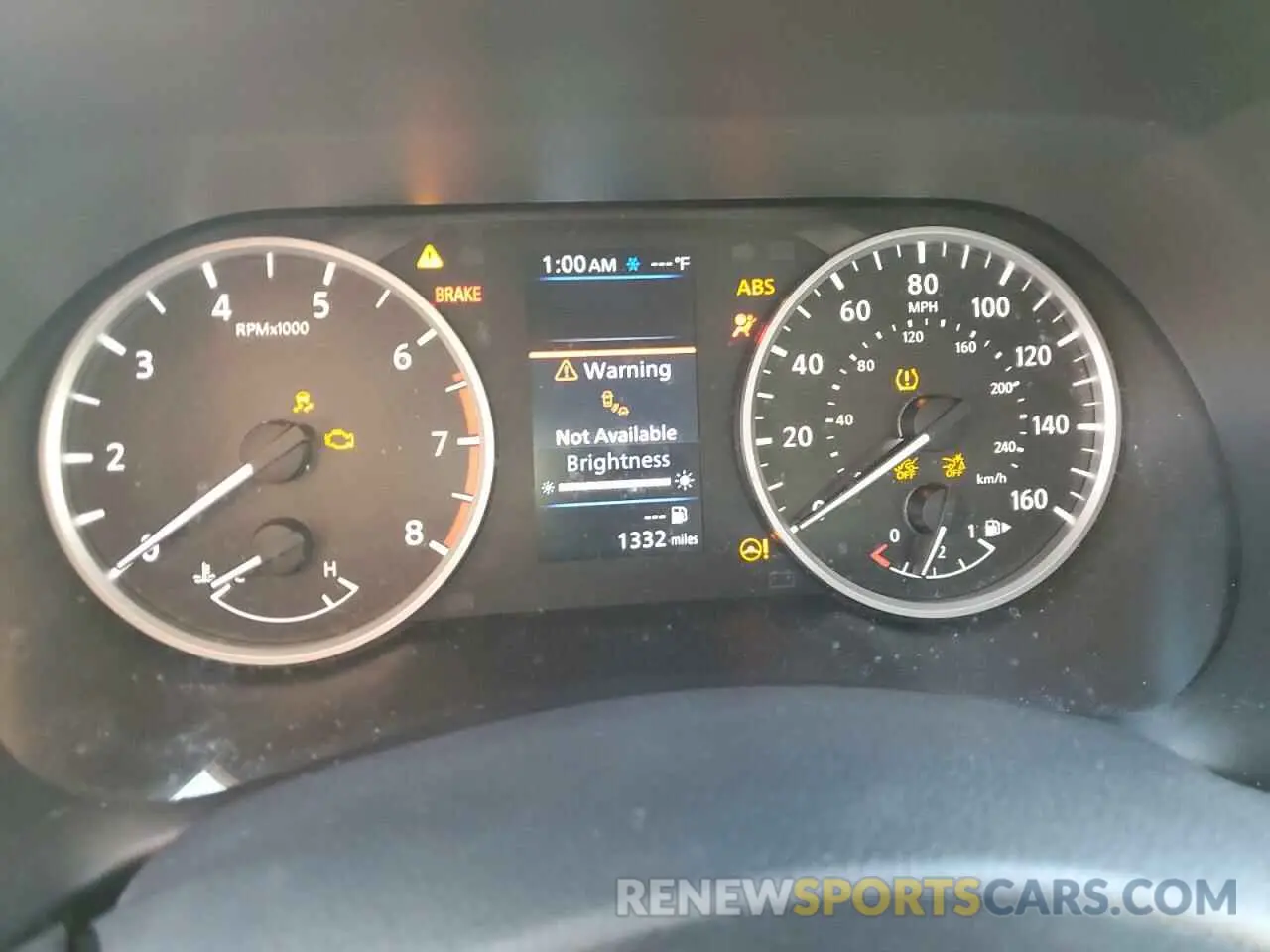 9 fotografías del automóvil dañado 3N1AB8BV8NY277369 NISSAN SENTRA 2022