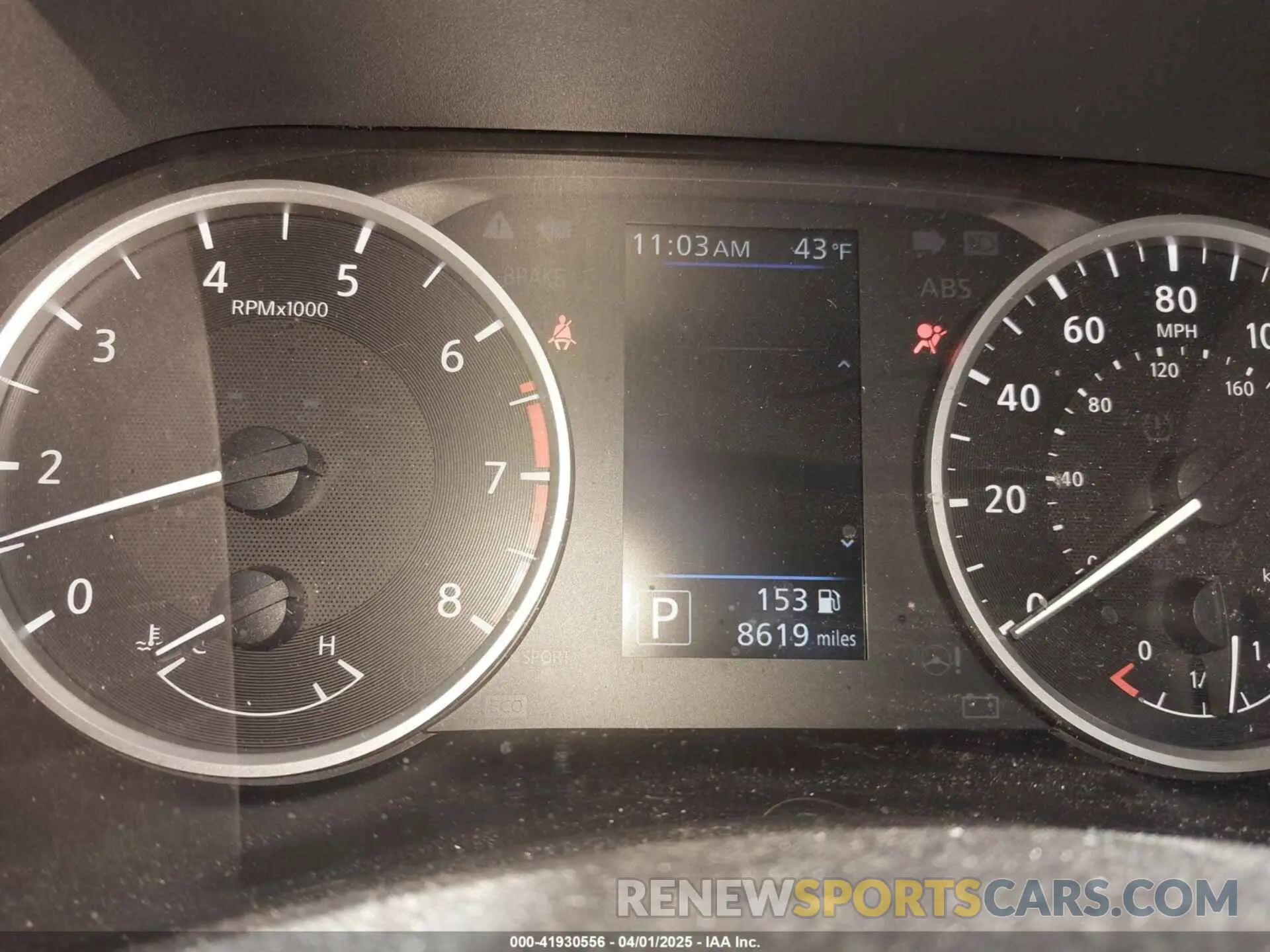 15 fotografías del automóvil dañado 3N1AB8BV8NY310497 NISSAN SENTRA 2022