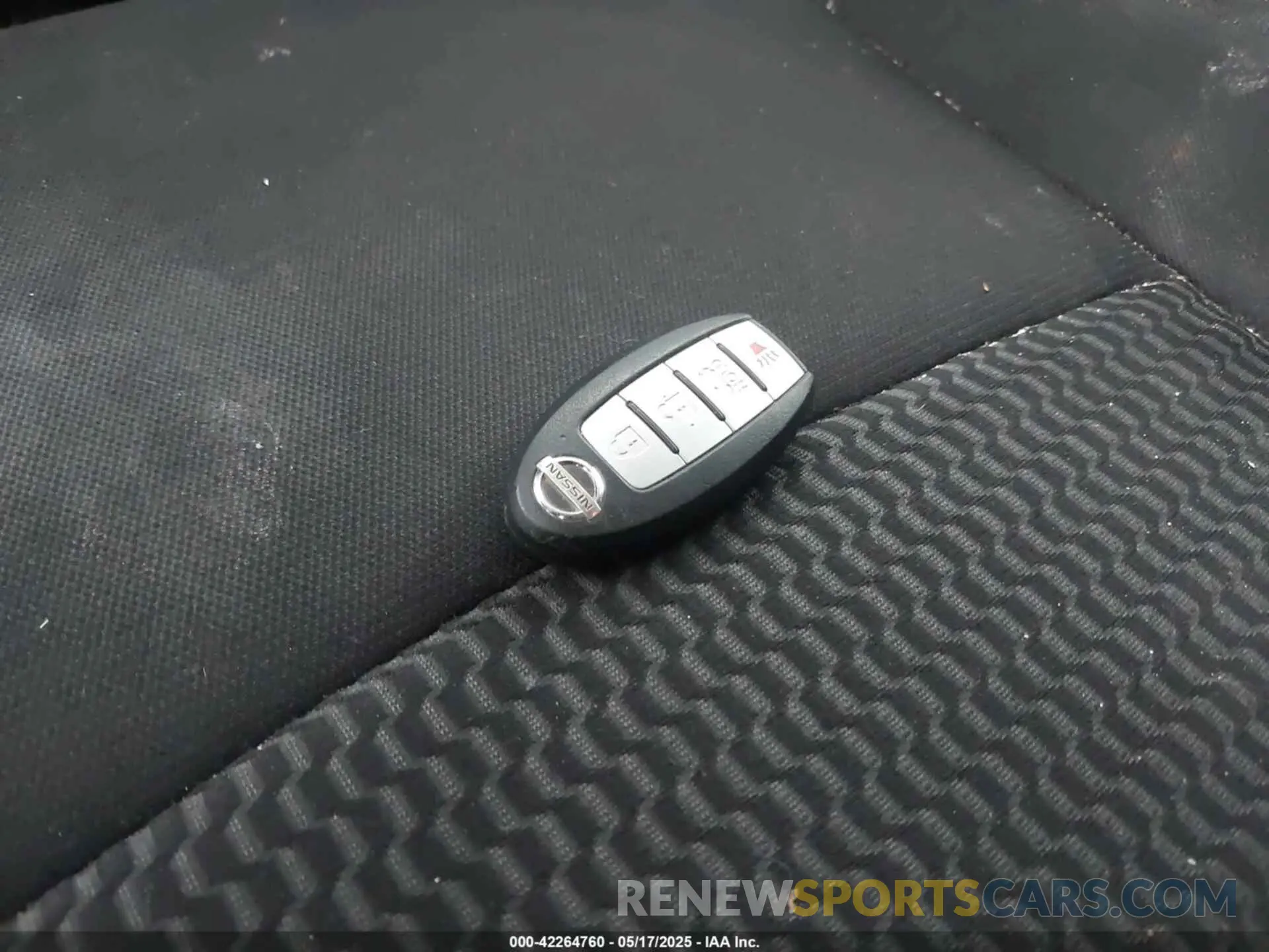 11 fotografías del automóvil dañado 3N1AB8BV9NY238547 NISSAN SENTRA 2022