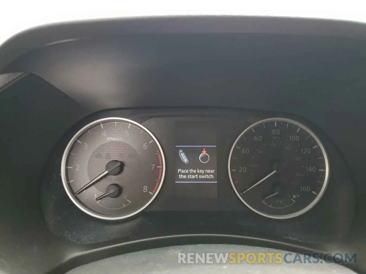 9 fotografías del automóvil dañado 3N1AB8BV9NY259866 NISSAN SENTRA 2022