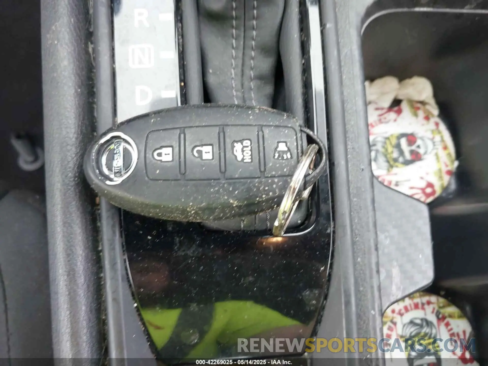 11 fotografías del automóvil dañado 3N1AB8BV9NY282547 NISSAN SENTRA 2022