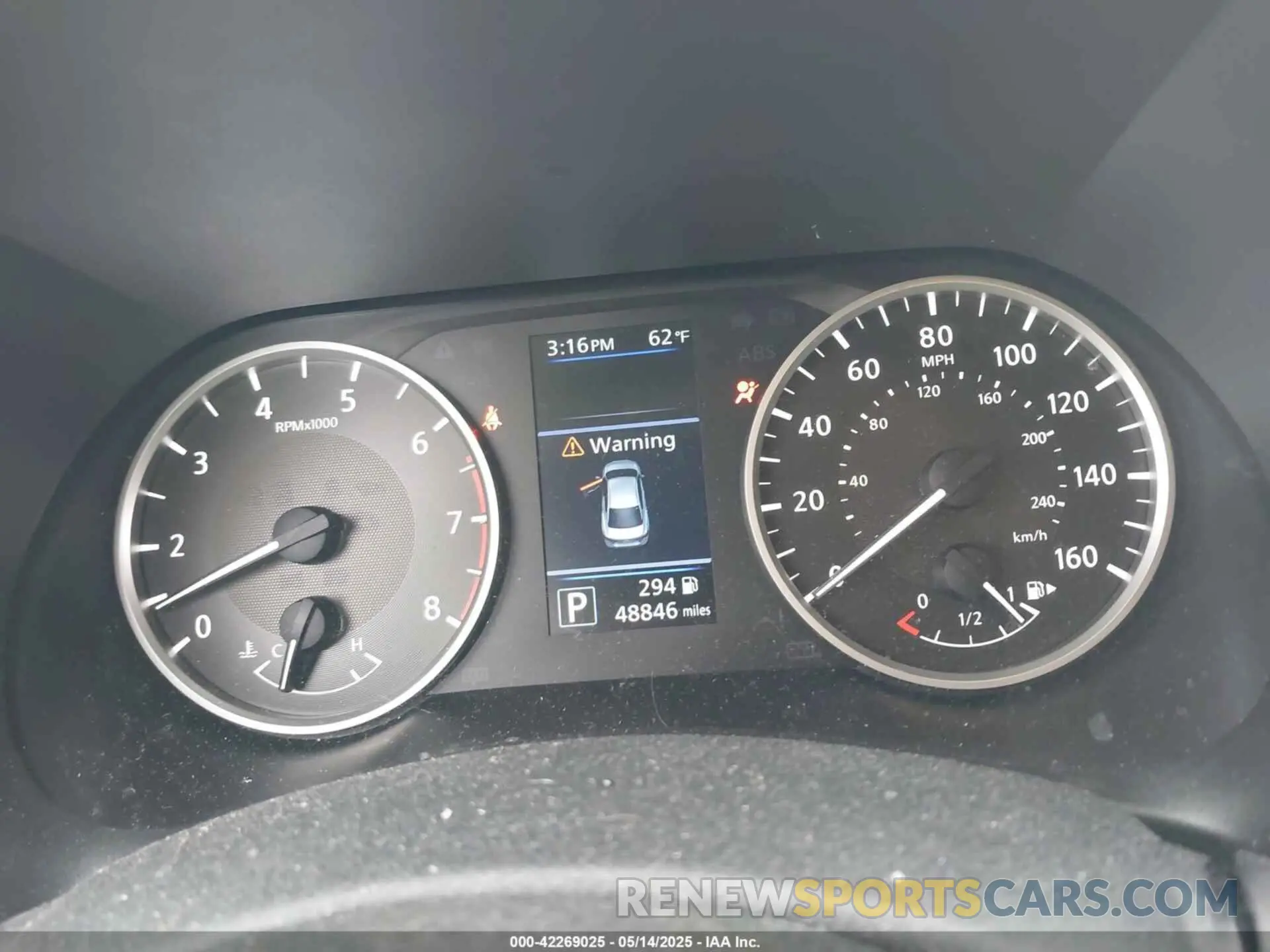 7 fotografías del automóvil dañado 3N1AB8BV9NY282547 NISSAN SENTRA 2022