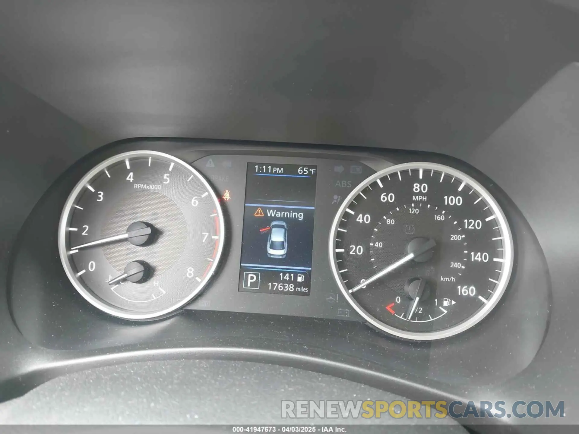 7 fotografías del automóvil dañado 3N1AB8BV9NY307592 NISSAN SENTRA 2022