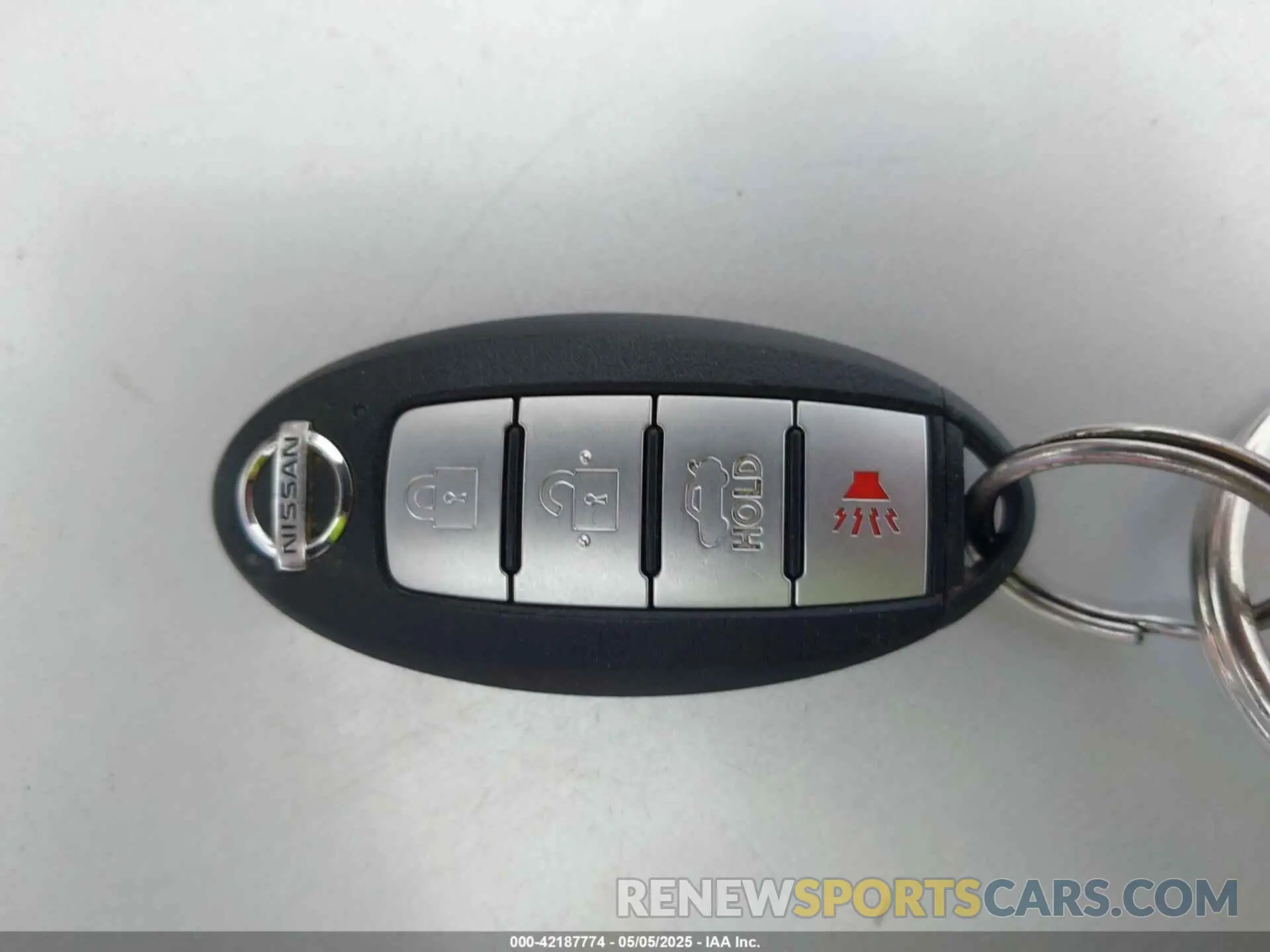 11 fotografías del automóvil dañado 3N1AB8CV0NY233123 NISSAN SENTRA 2022