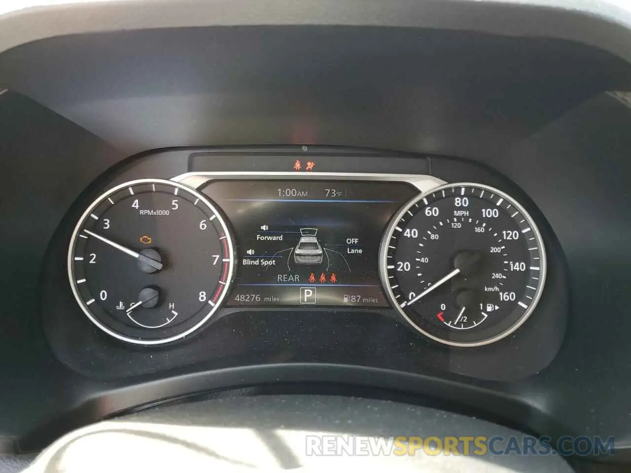 9 fotografías del automóvil dañado 3N1AB8CV0NY241934 NISSAN SENTRA 2022