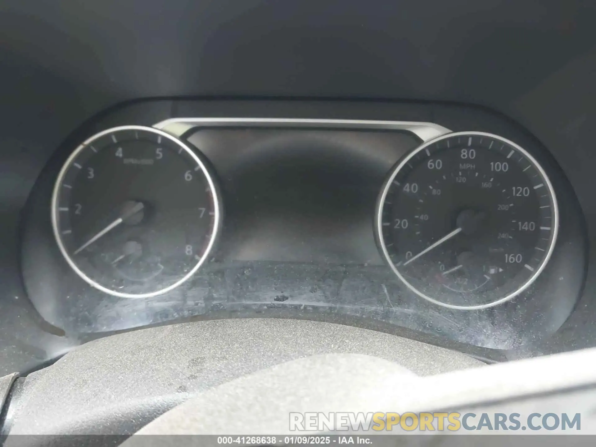 7 fotografías del automóvil dañado 3N1AB8CV0NY314459 NISSAN SENTRA 2022