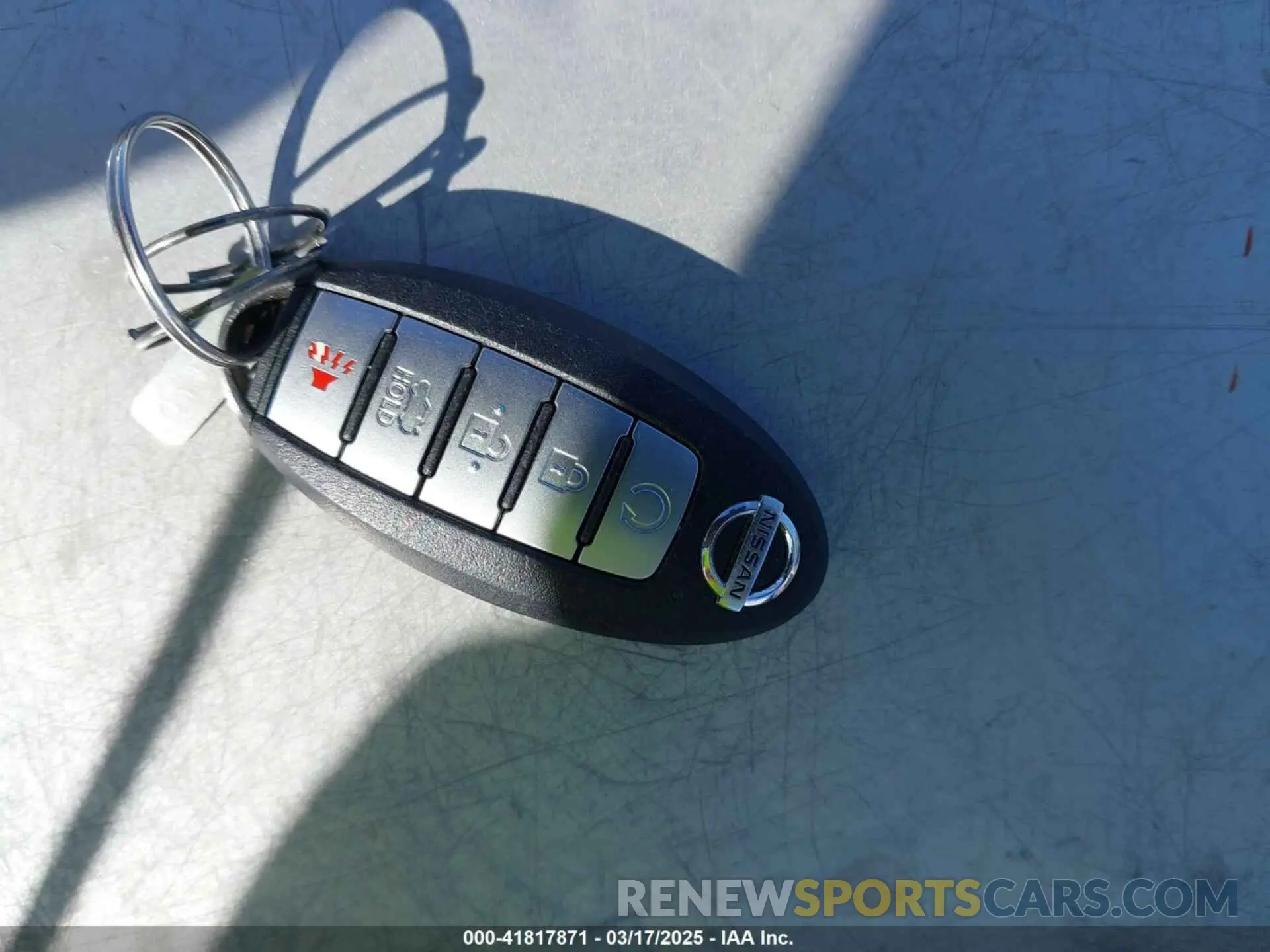 11 fotografías del automóvil dañado 3N1AB8CV1NY229162 NISSAN SENTRA 2022