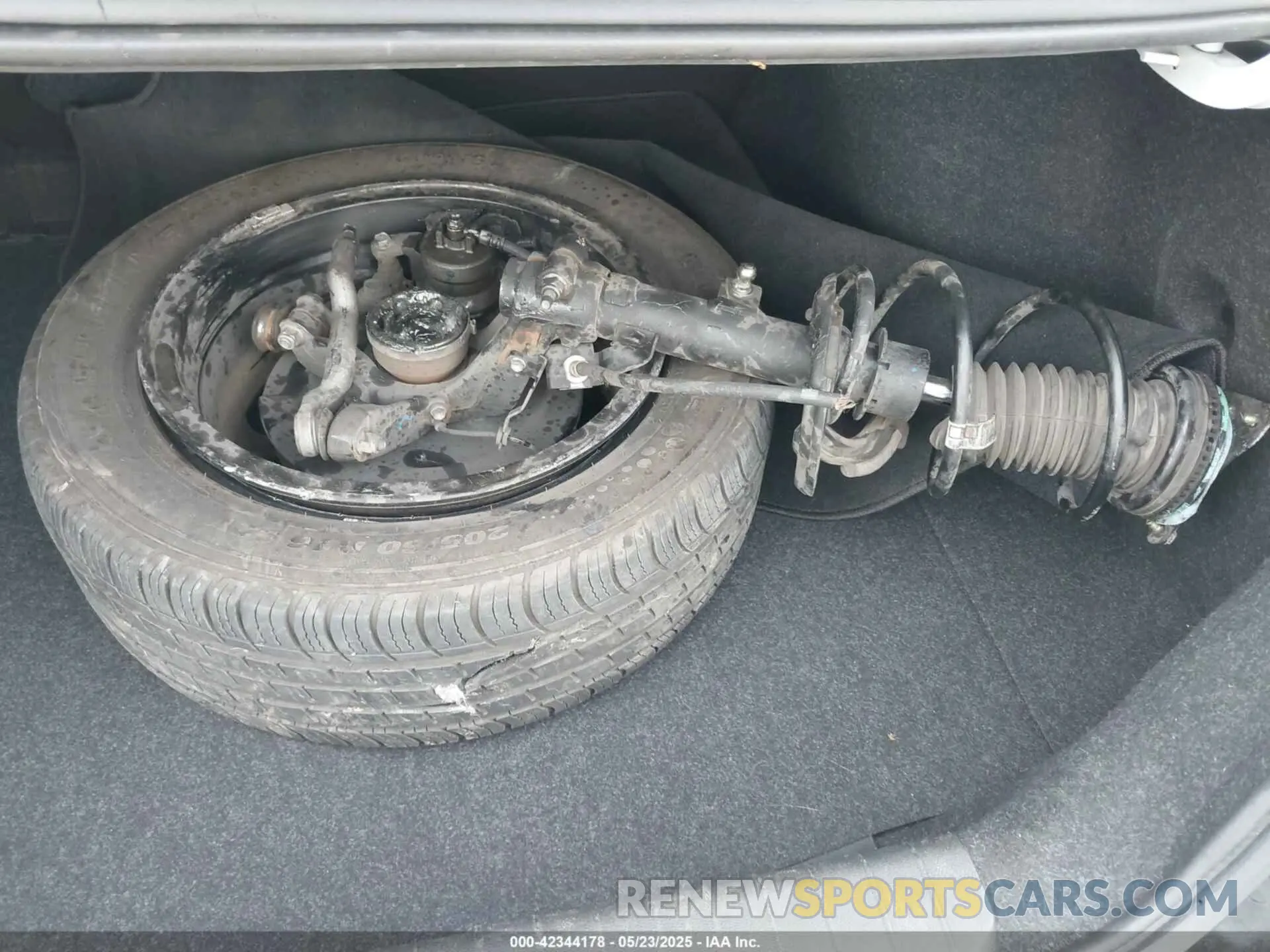 11 fotografías del automóvil dañado 3N1AB8CV1NY272528 NISSAN SENTRA 2022