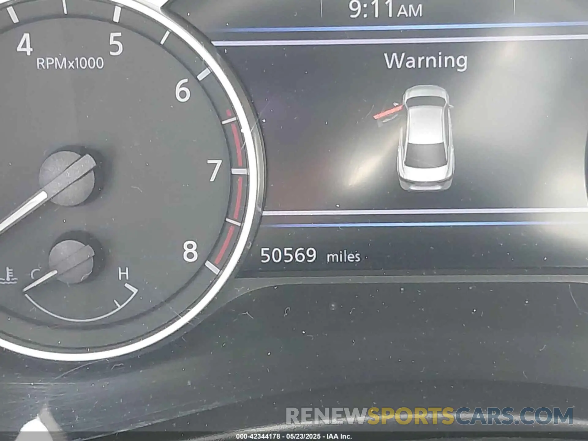 15 fotografías del automóvil dañado 3N1AB8CV1NY272528 NISSAN SENTRA 2022