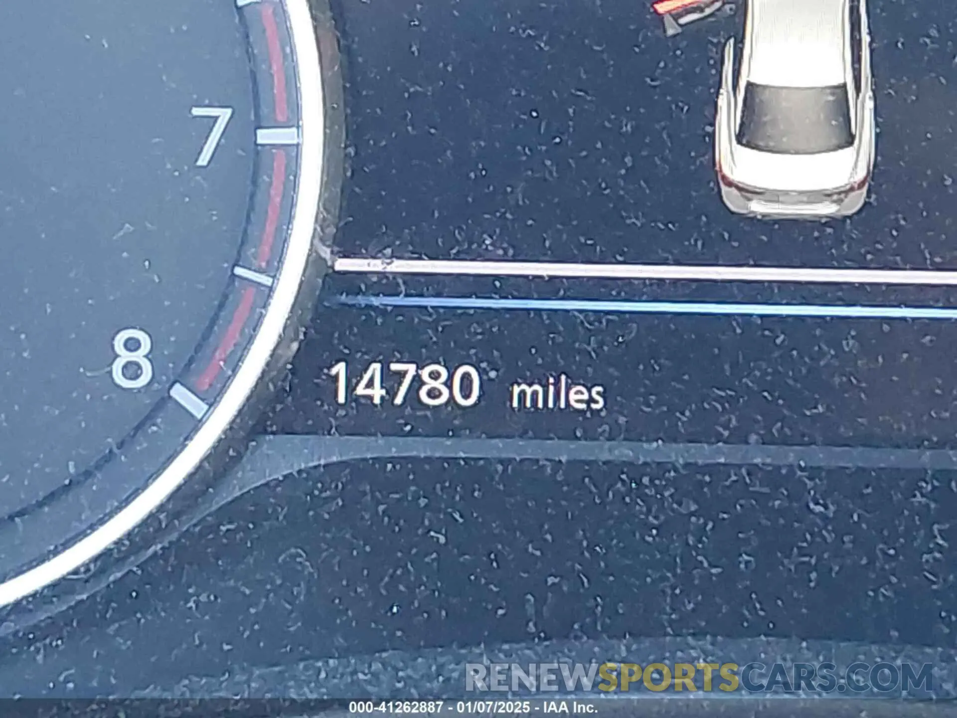 15 fotografías del automóvil dañado 3N1AB8CV1NY303356 NISSAN SENTRA 2022