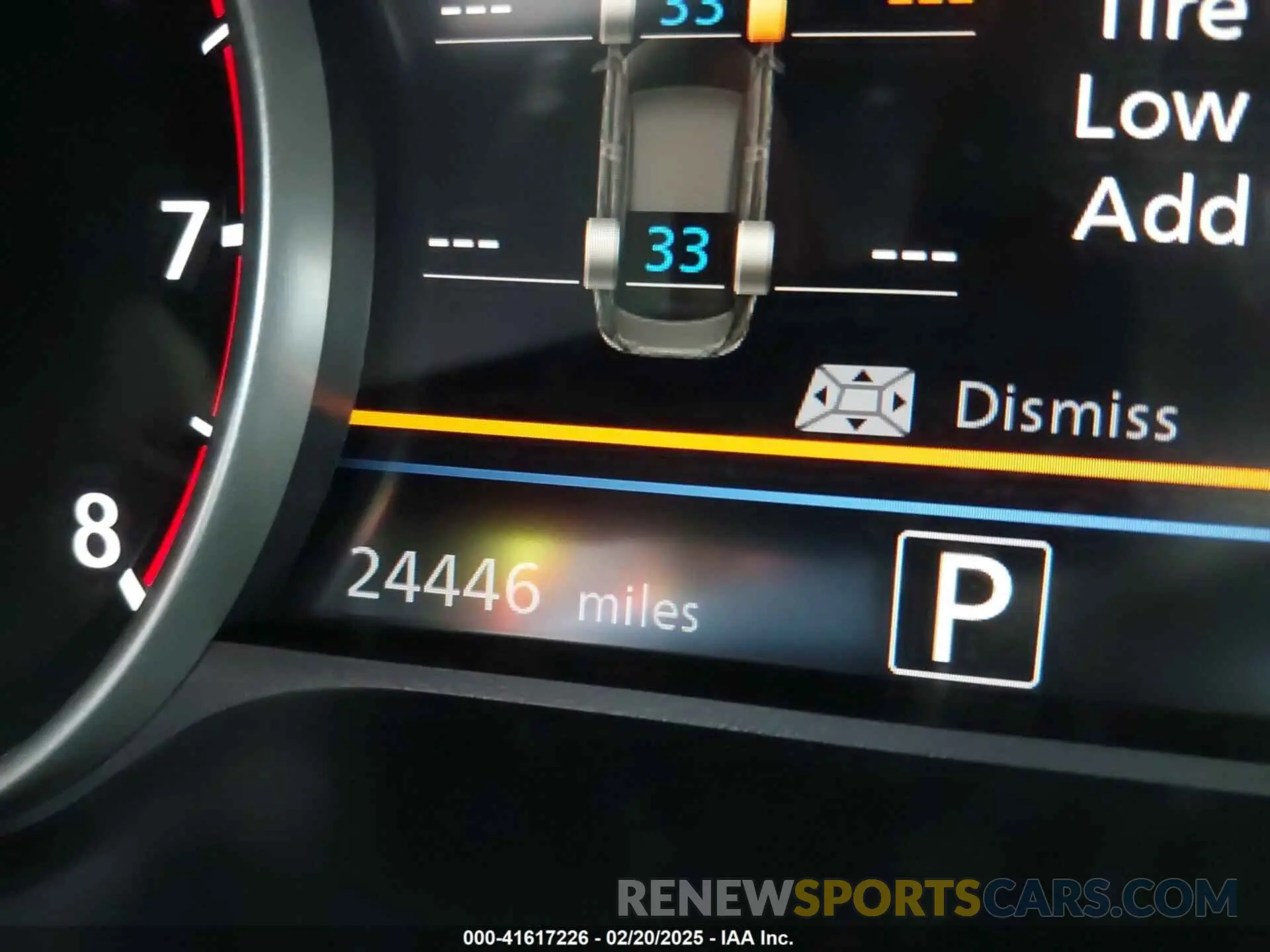 15 fotografías del automóvil dañado 3N1AB8CV2NY298670 NISSAN SENTRA 2022
