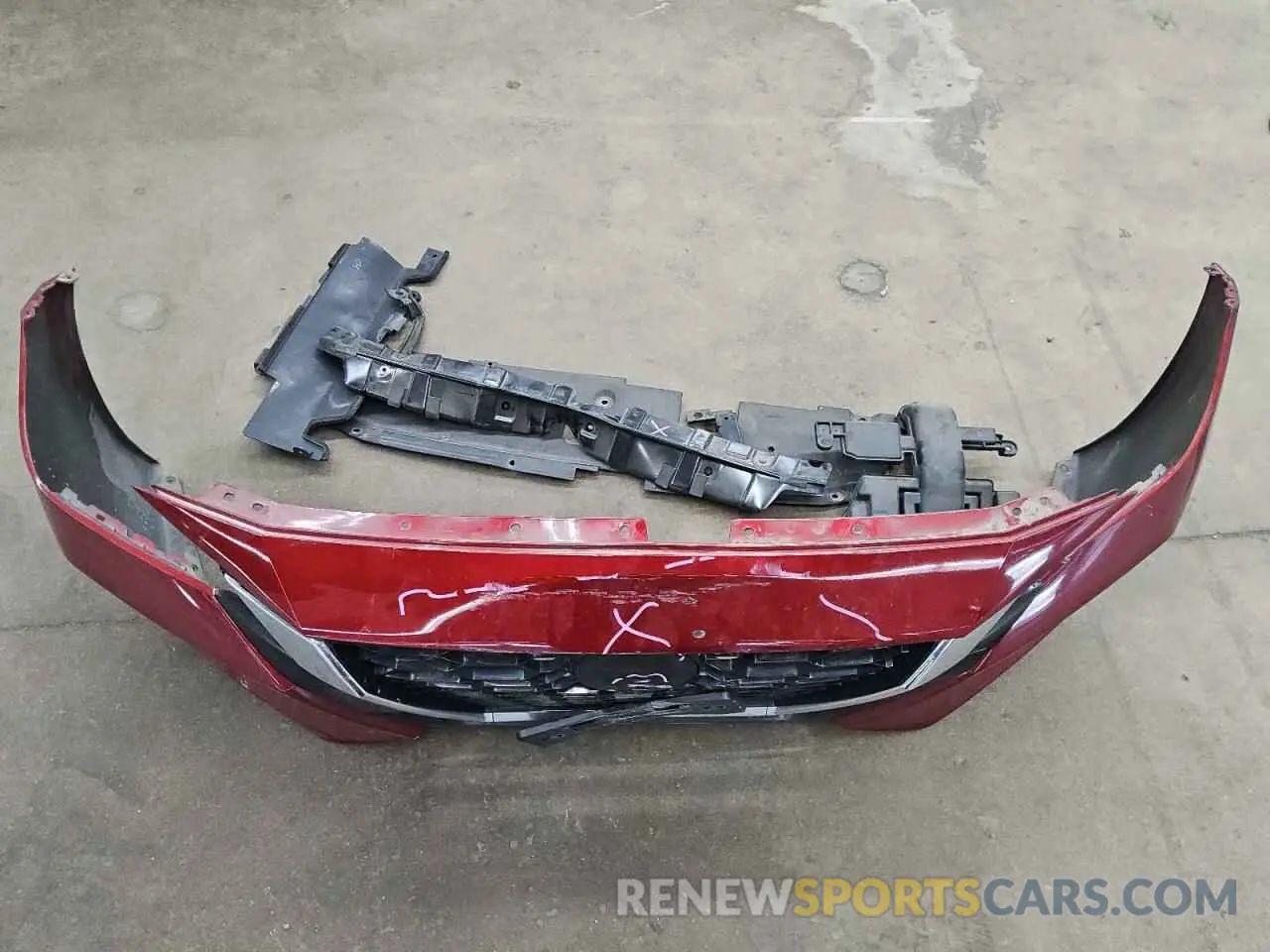 12 fotografías del automóvil dañado 3N1AB8CV2NY304578 NISSAN SENTRA 2022
