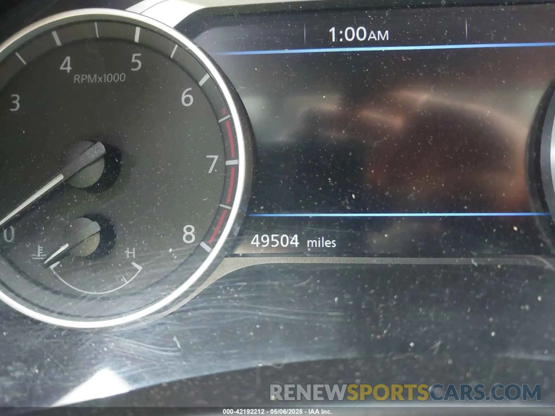 14 fotografías del automóvil dañado 3N1AB8CV3NY208166 NISSAN SENTRA 2022