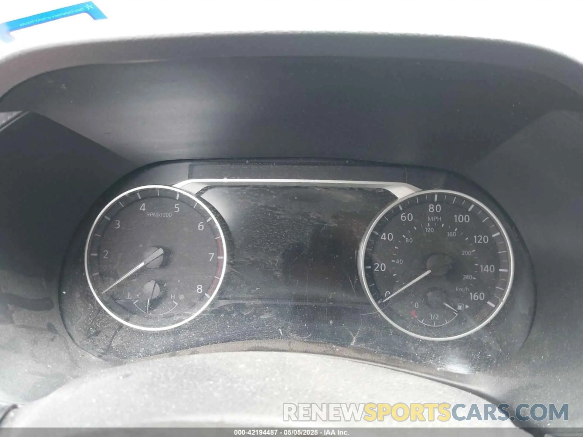 15 fotografías del automóvil dañado 3N1AB8CV3NY215330 NISSAN SENTRA 2022