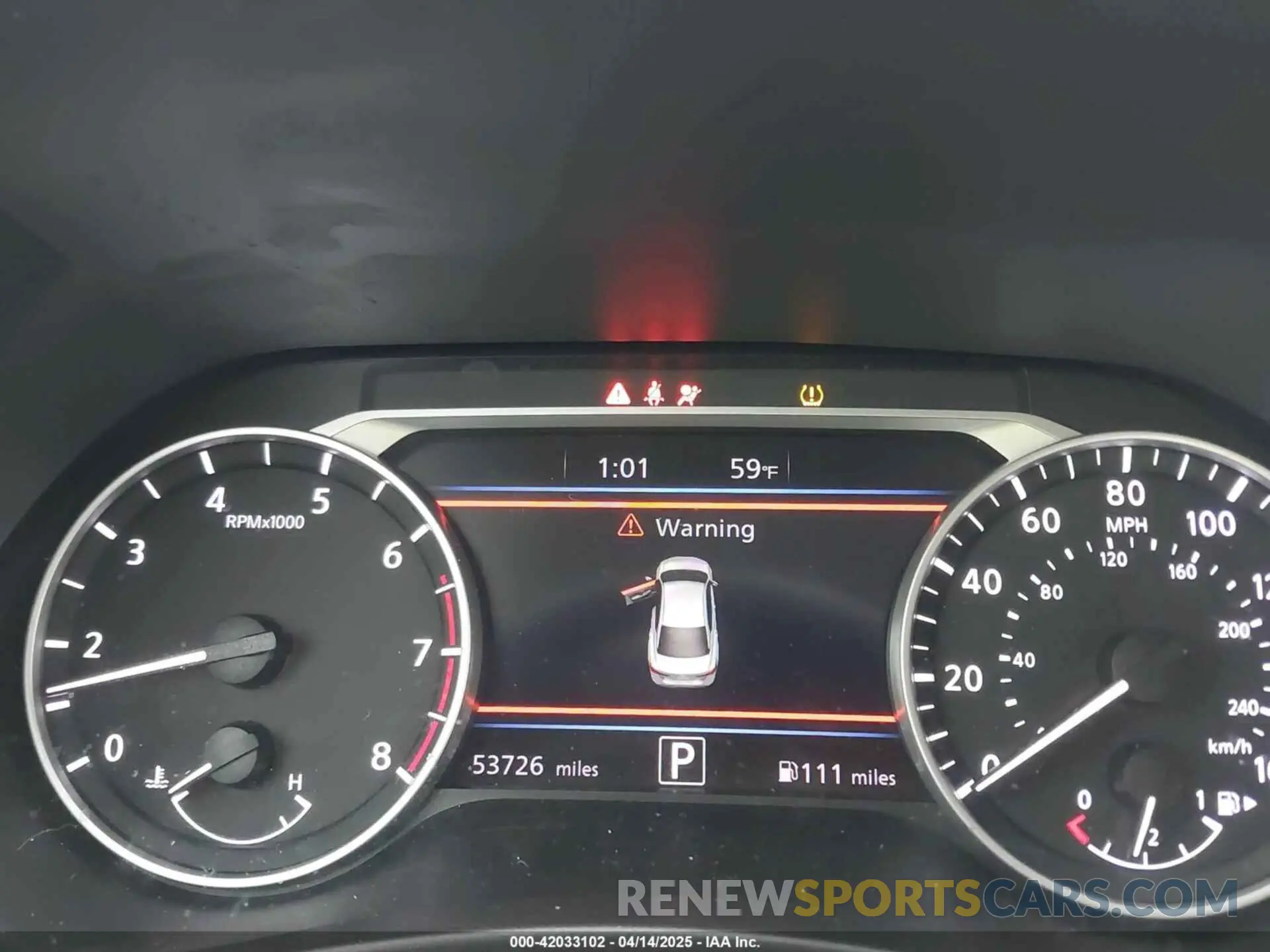 7 fotografías del automóvil dañado 3N1AB8CV3NY238896 NISSAN SENTRA 2022