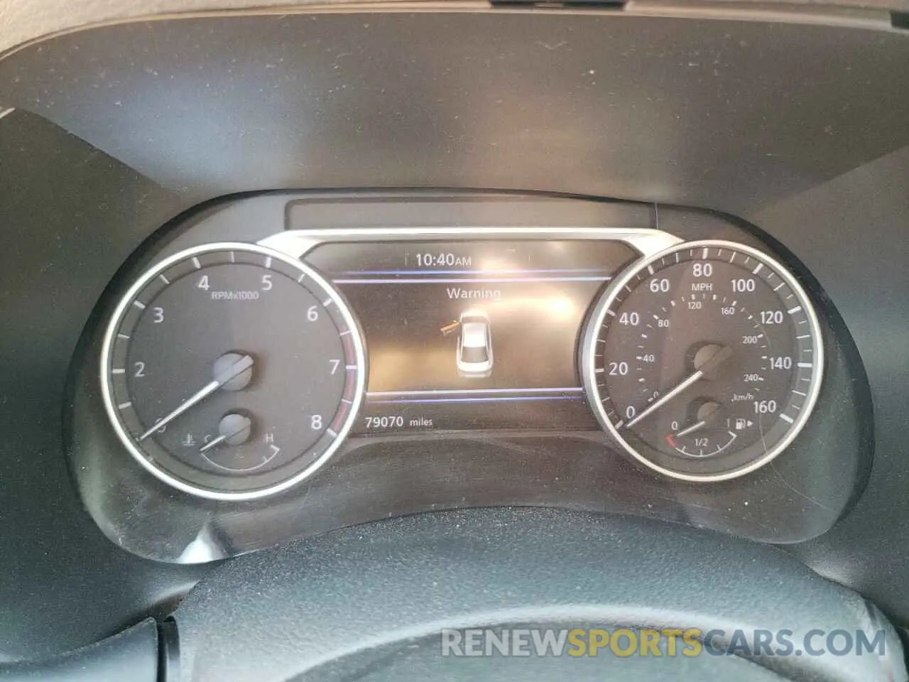 9 fotografías del automóvil dañado 3N1AB8CV3NY242074 NISSAN SENTRA 2022
