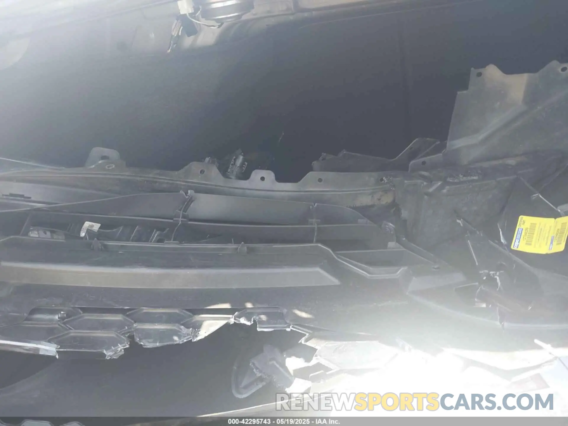 12 fotografías del automóvil dañado 3N1AB8CV3NY269663 NISSAN SENTRA 2022