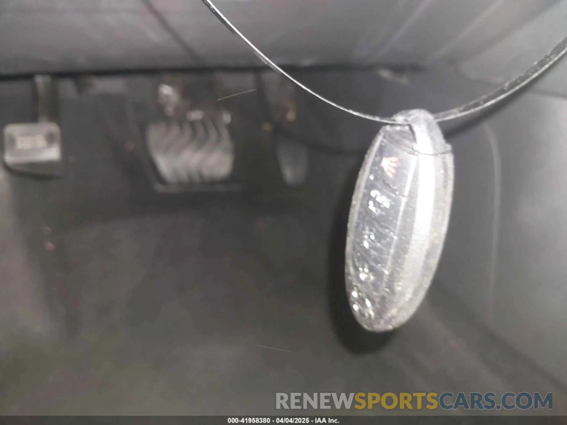 11 fotografías del automóvil dañado 3N1AB8CV3NY290688 NISSAN SENTRA 2022