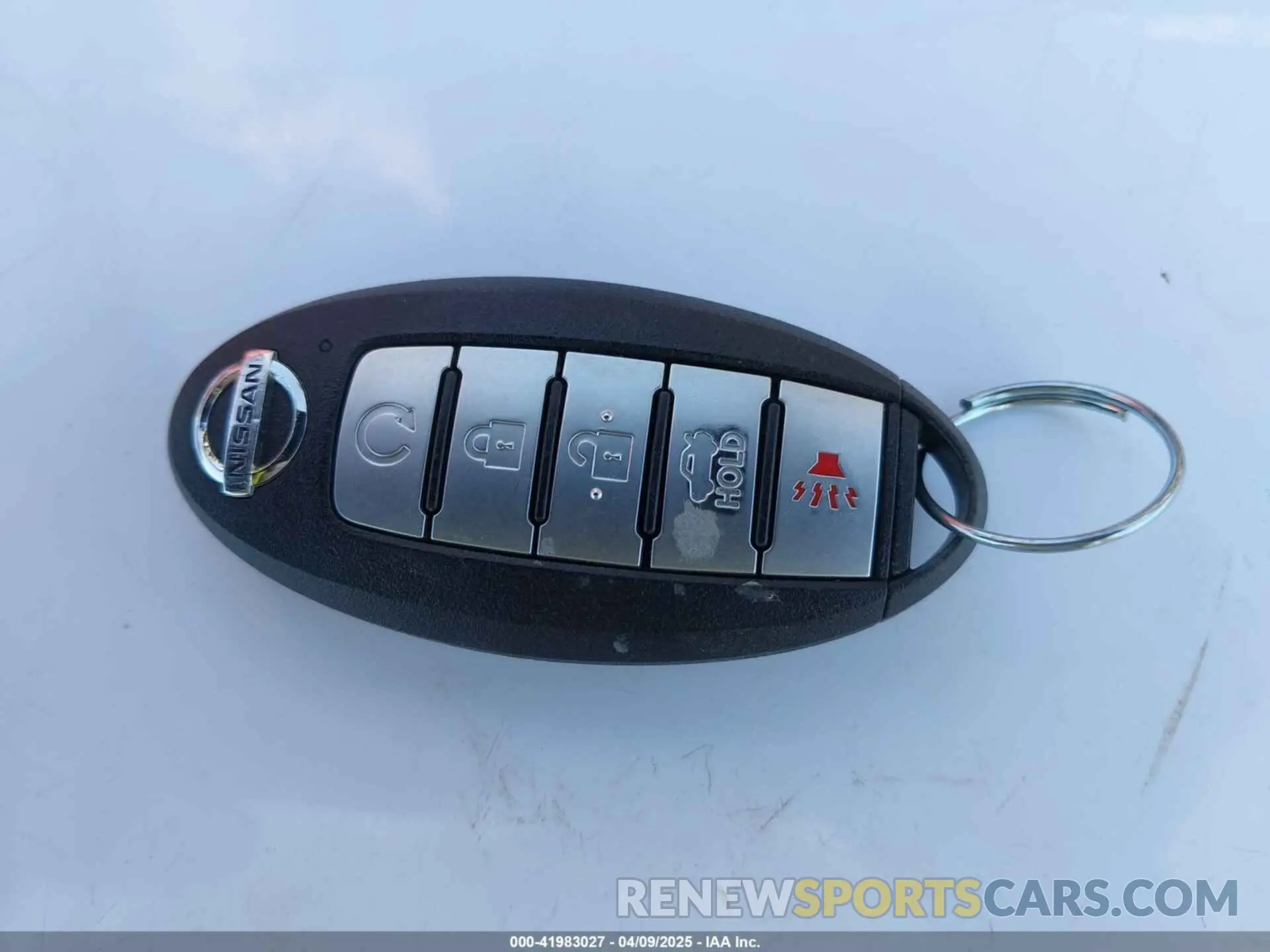 11 fotografías del automóvil dañado 3N1AB8CV3NY299536 NISSAN SENTRA 2022