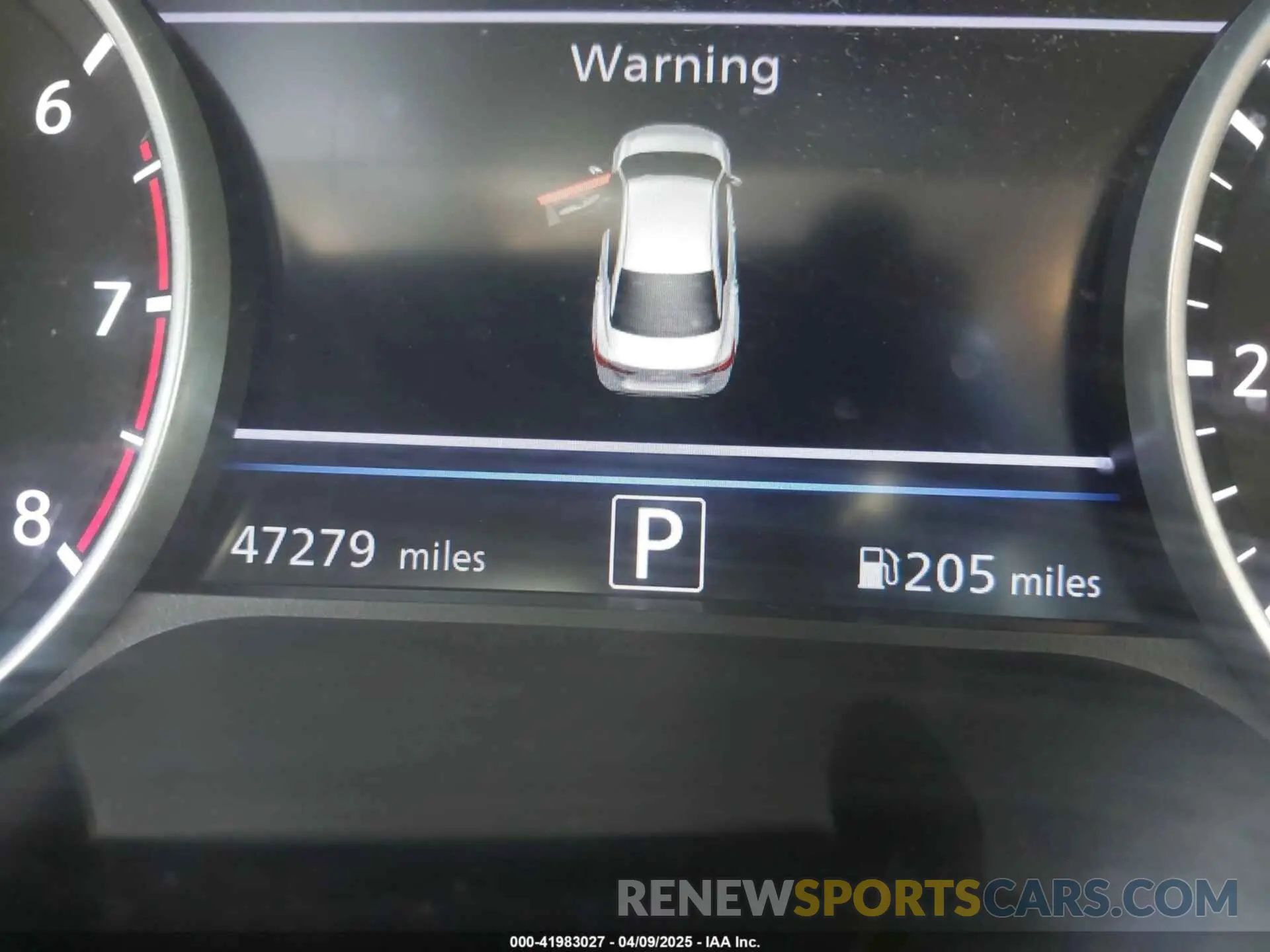 15 fotografías del automóvil dañado 3N1AB8CV3NY299536 NISSAN SENTRA 2022