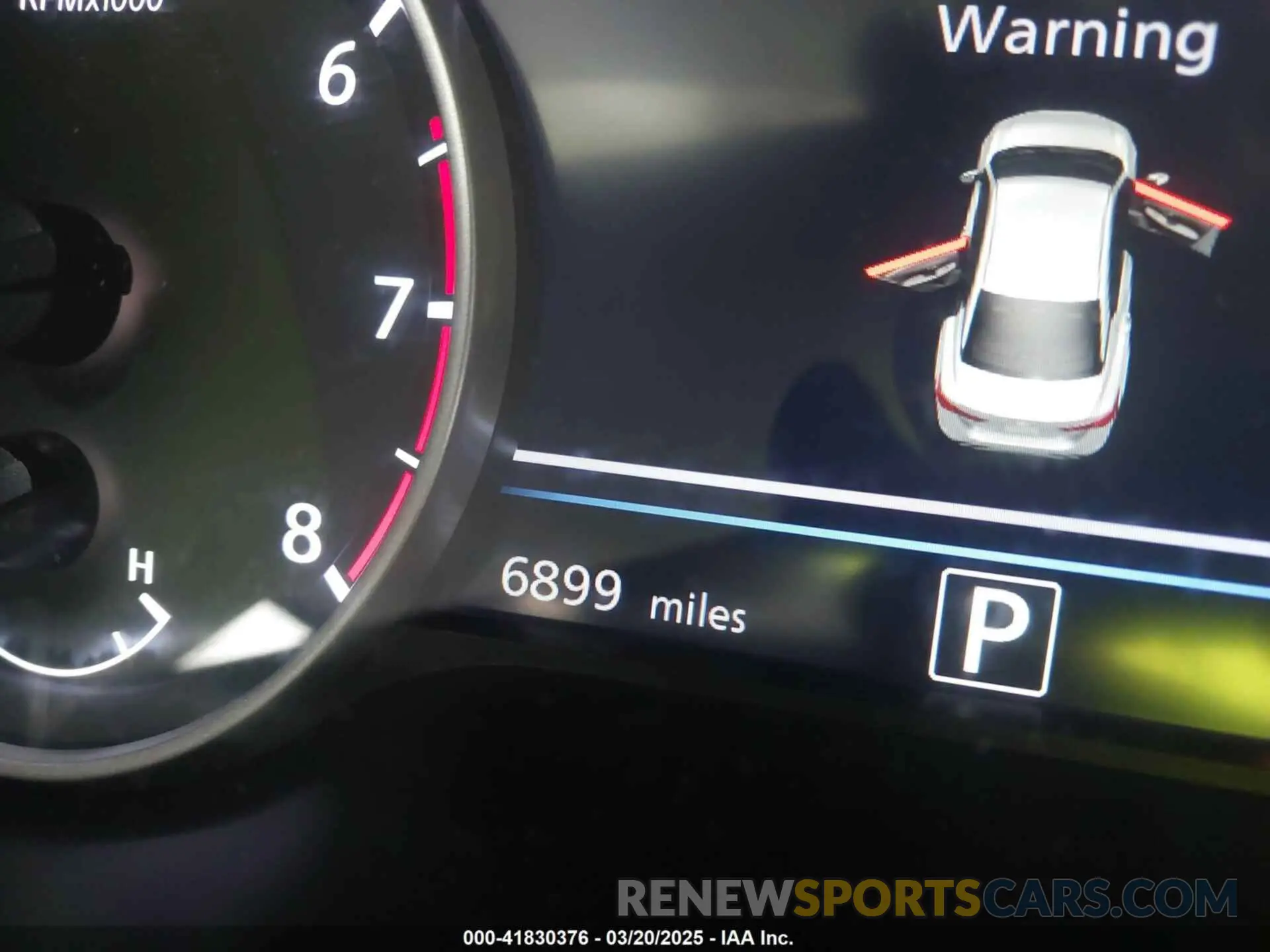 15 fotografías del automóvil dañado 3N1AB8CV3NY307506 NISSAN SENTRA 2022