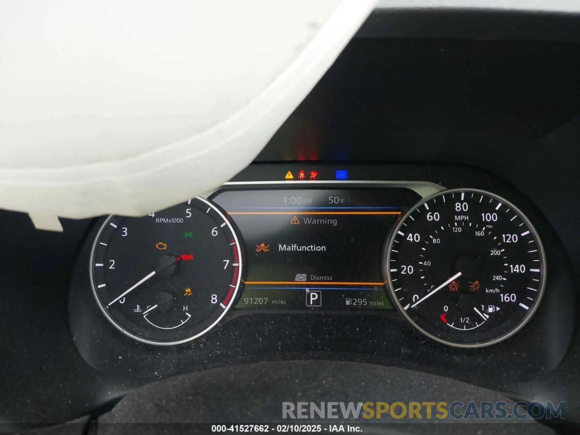 15 fotografías del automóvil dañado 3N1AB8CV3NY310065 NISSAN SENTRA 2022