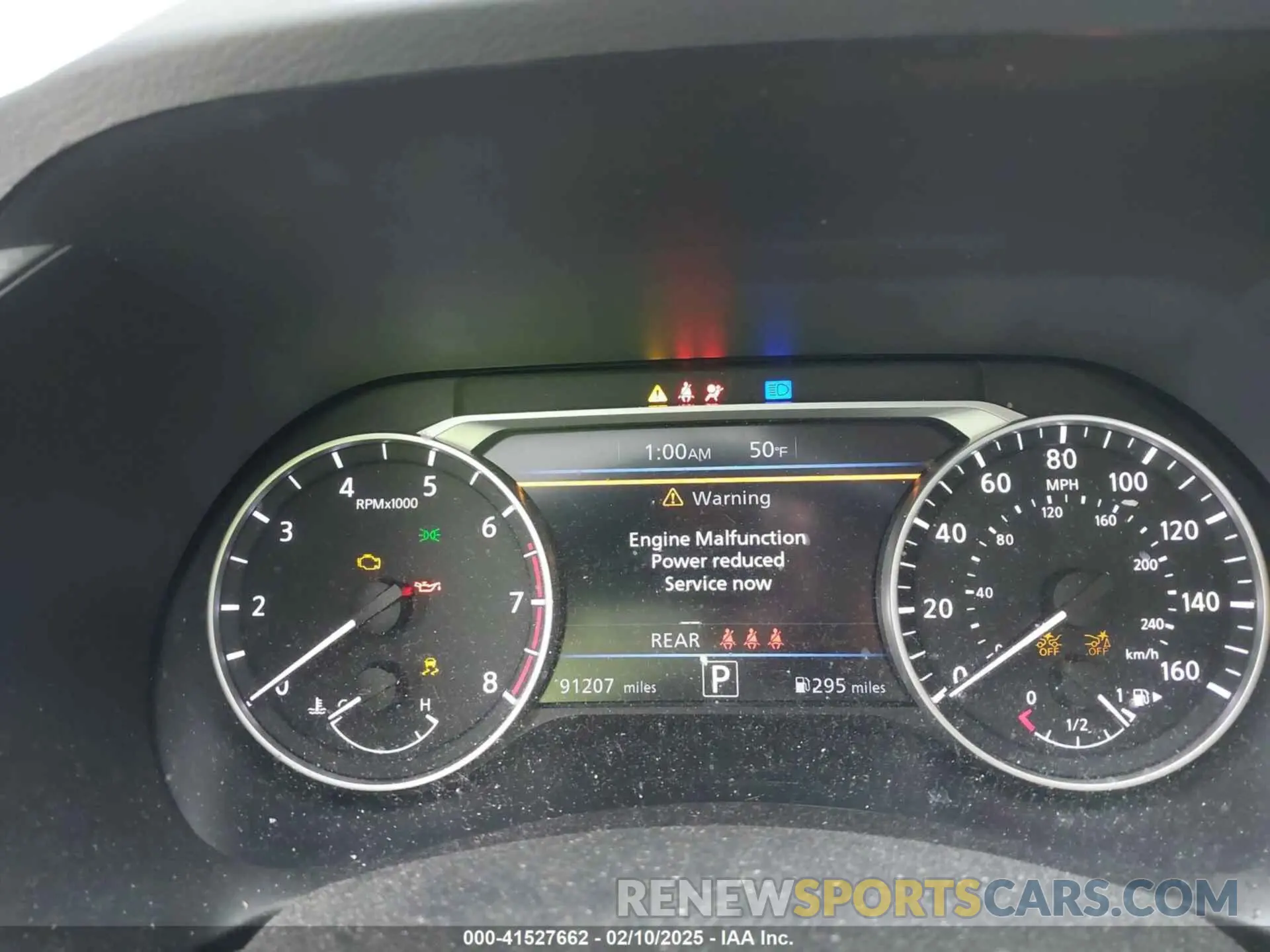 7 fotografías del automóvil dañado 3N1AB8CV3NY310065 NISSAN SENTRA 2022