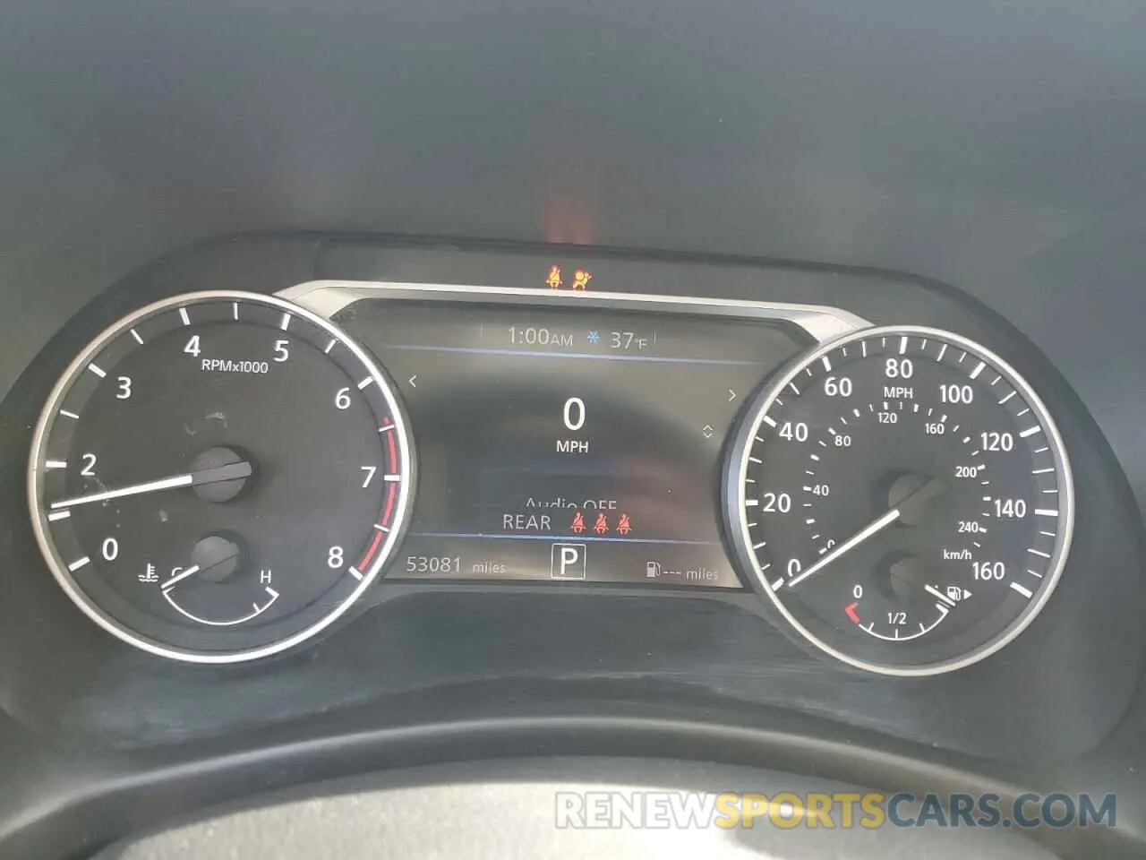 9 fotografías del automóvil dañado 3N1AB8CV3NY312267 NISSAN SENTRA 2022