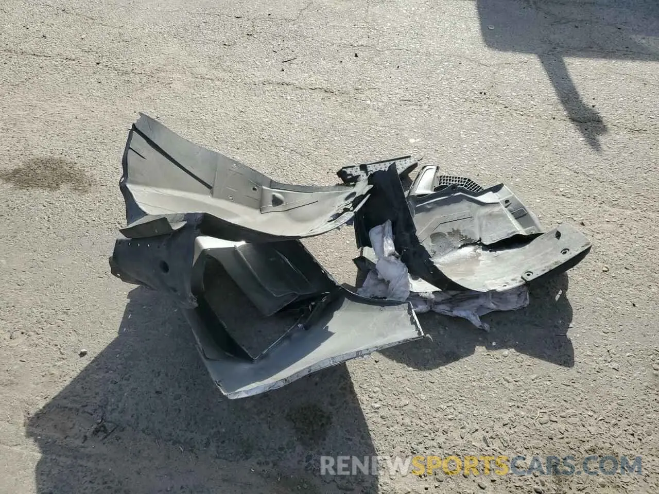 12 fotografías del automóvil dañado 3N1AB8CV4NY232766 NISSAN SENTRA 2022