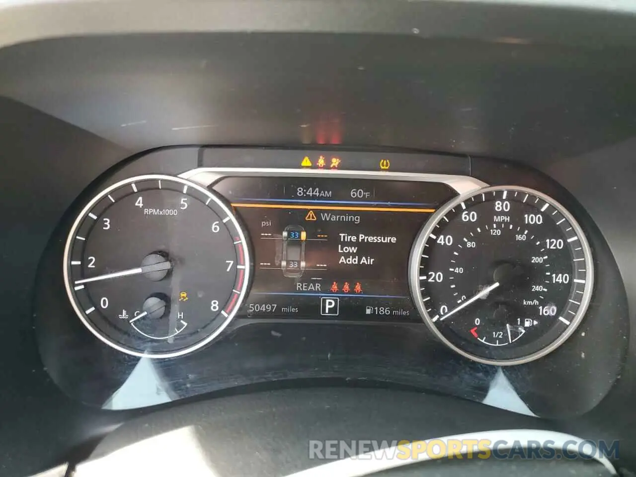 9 fotografías del automóvil dañado 3N1AB8CV4NY232766 NISSAN SENTRA 2022