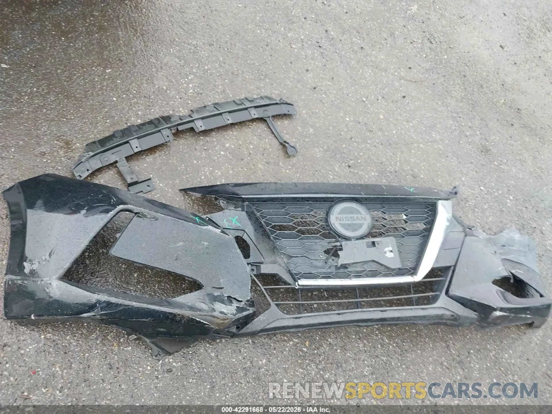 12 fotografías del automóvil dañado 3N1AB8CV4NY233481 NISSAN SENTRA 2022