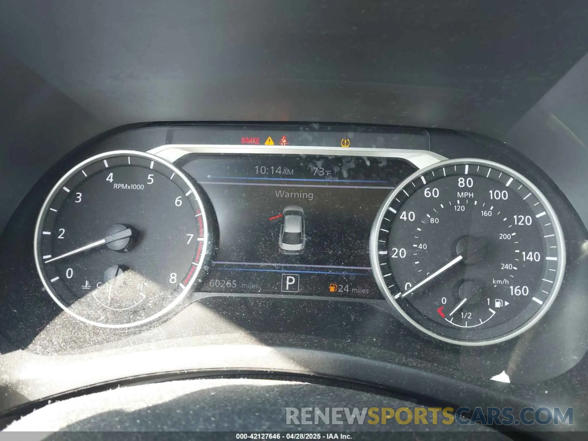 7 fotografías del automóvil dañado 3N1AB8CV4NY263080 NISSAN SENTRA 2022