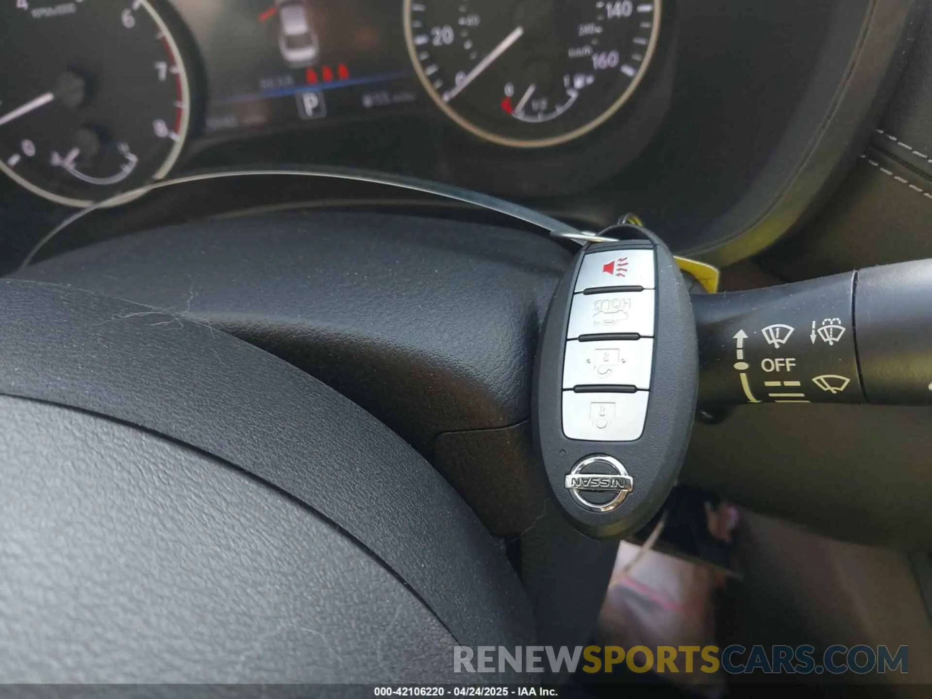 11 fotografías del automóvil dañado 3N1AB8CV4NY268232 NISSAN SENTRA 2022