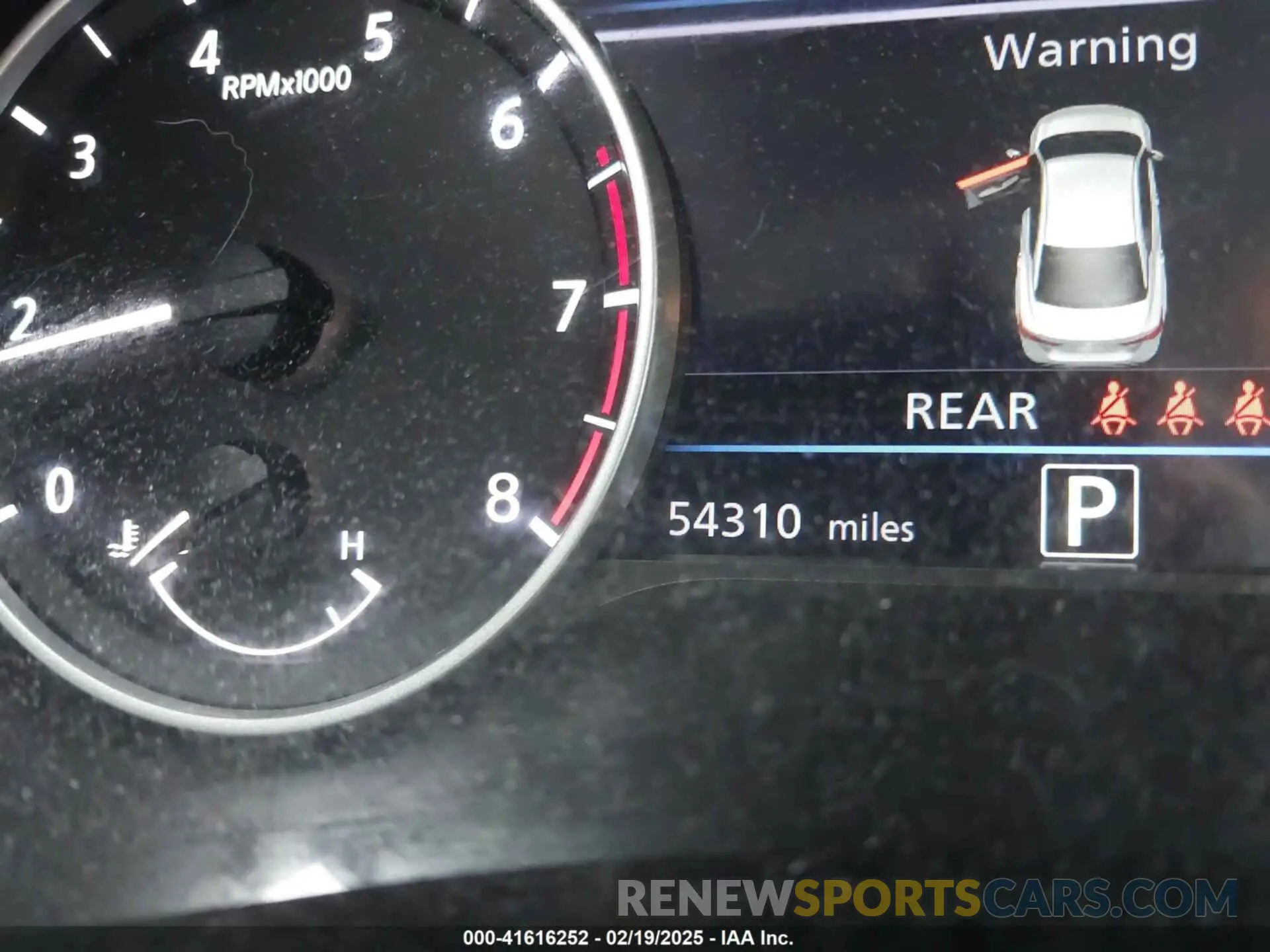15 fotografías del automóvil dañado 3N1AB8CV4NY275813 NISSAN SENTRA 2022