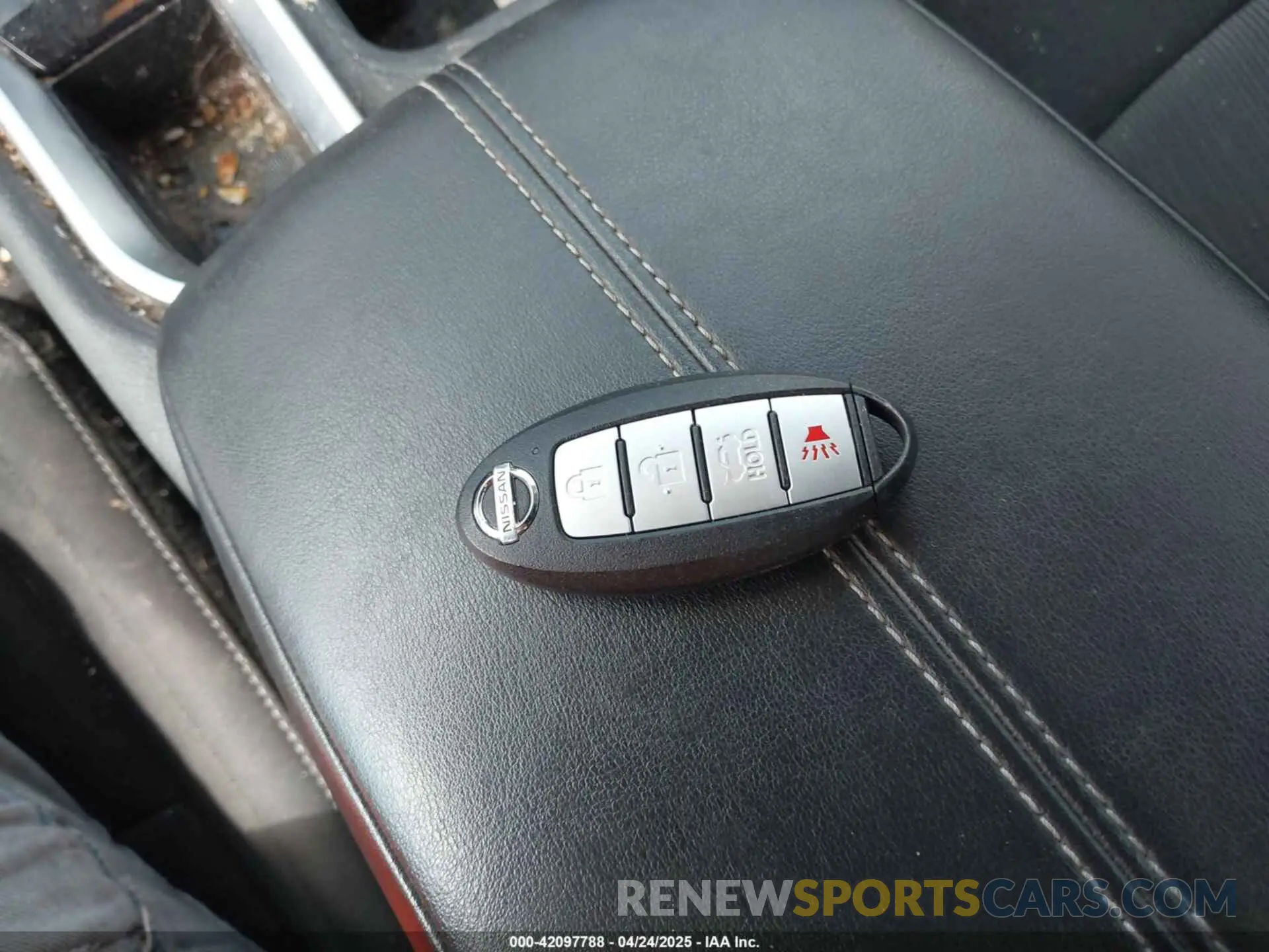 11 fotografías del automóvil dañado 3N1AB8CV4NY309779 NISSAN SENTRA 2022