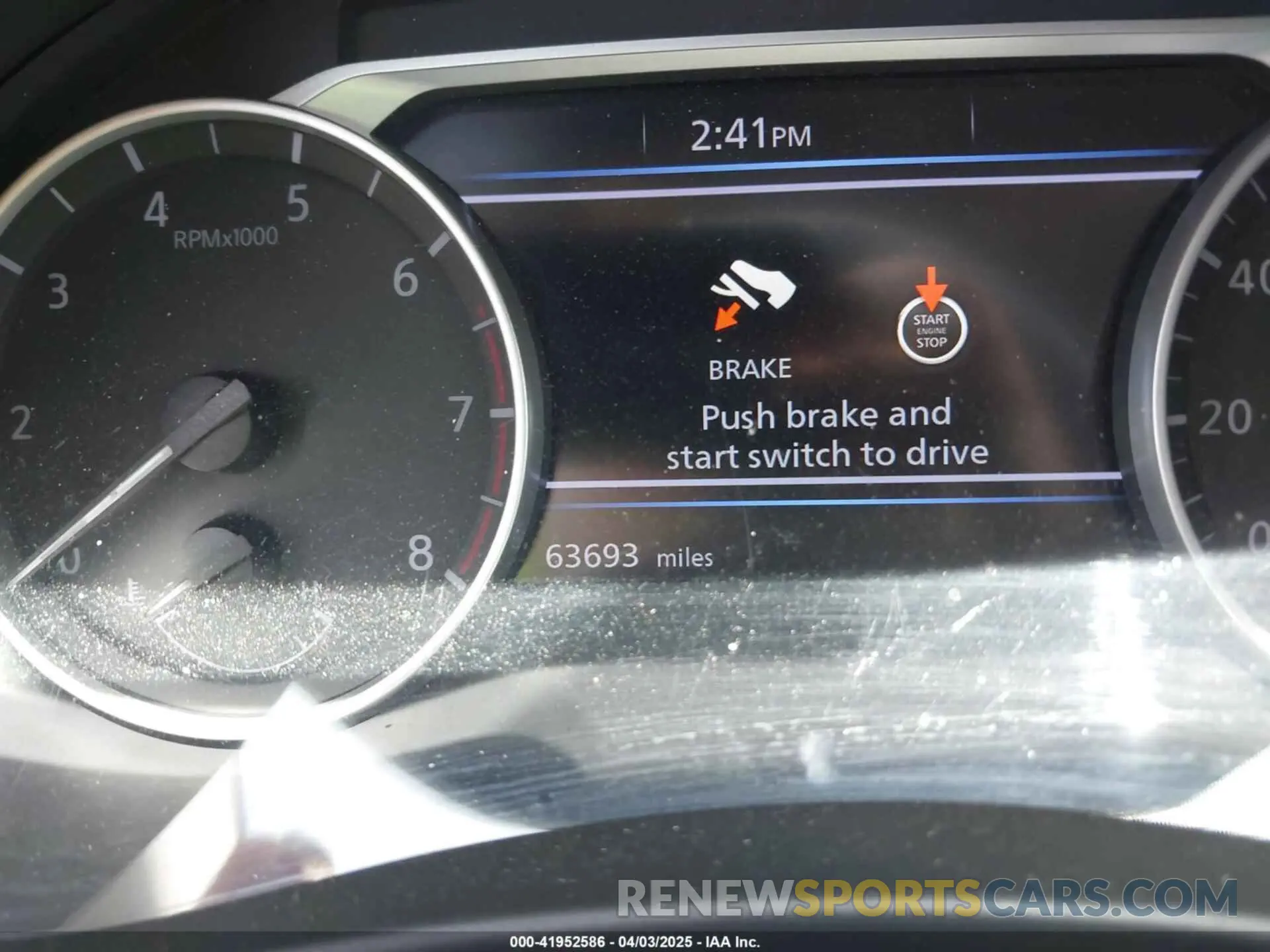 15 fotografías del automóvil dañado 3N1AB8CV4NY320703 NISSAN SENTRA 2022