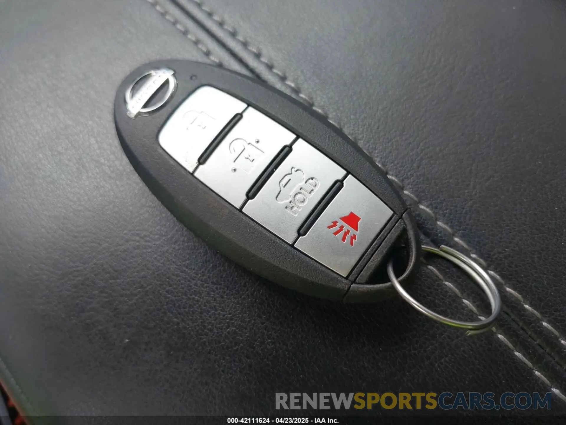11 fotografías del automóvil dañado 3N1AB8CV5NY246109 NISSAN SENTRA 2022