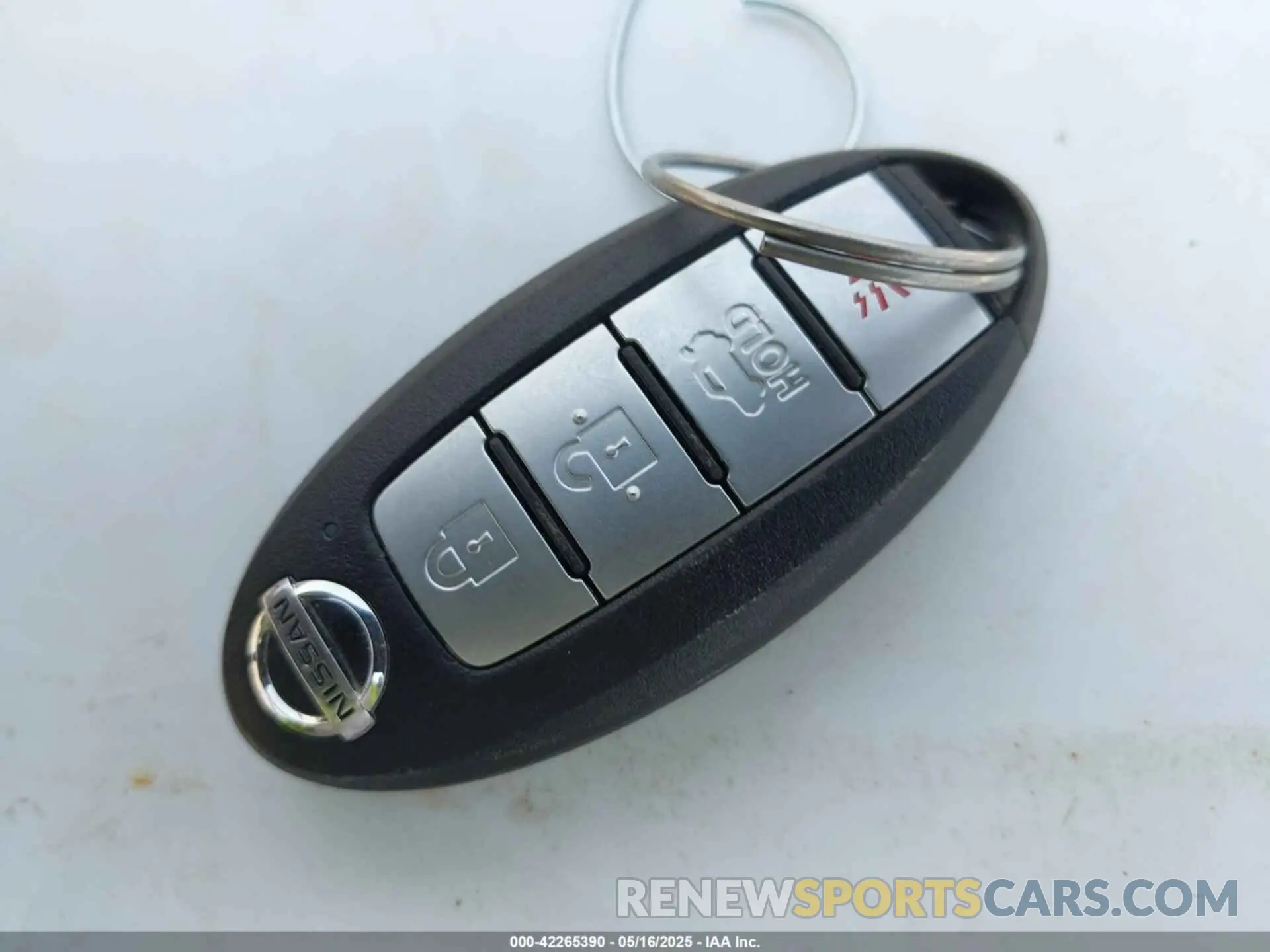 11 fotografías del automóvil dañado 3N1AB8CV5NY249530 NISSAN SENTRA 2022