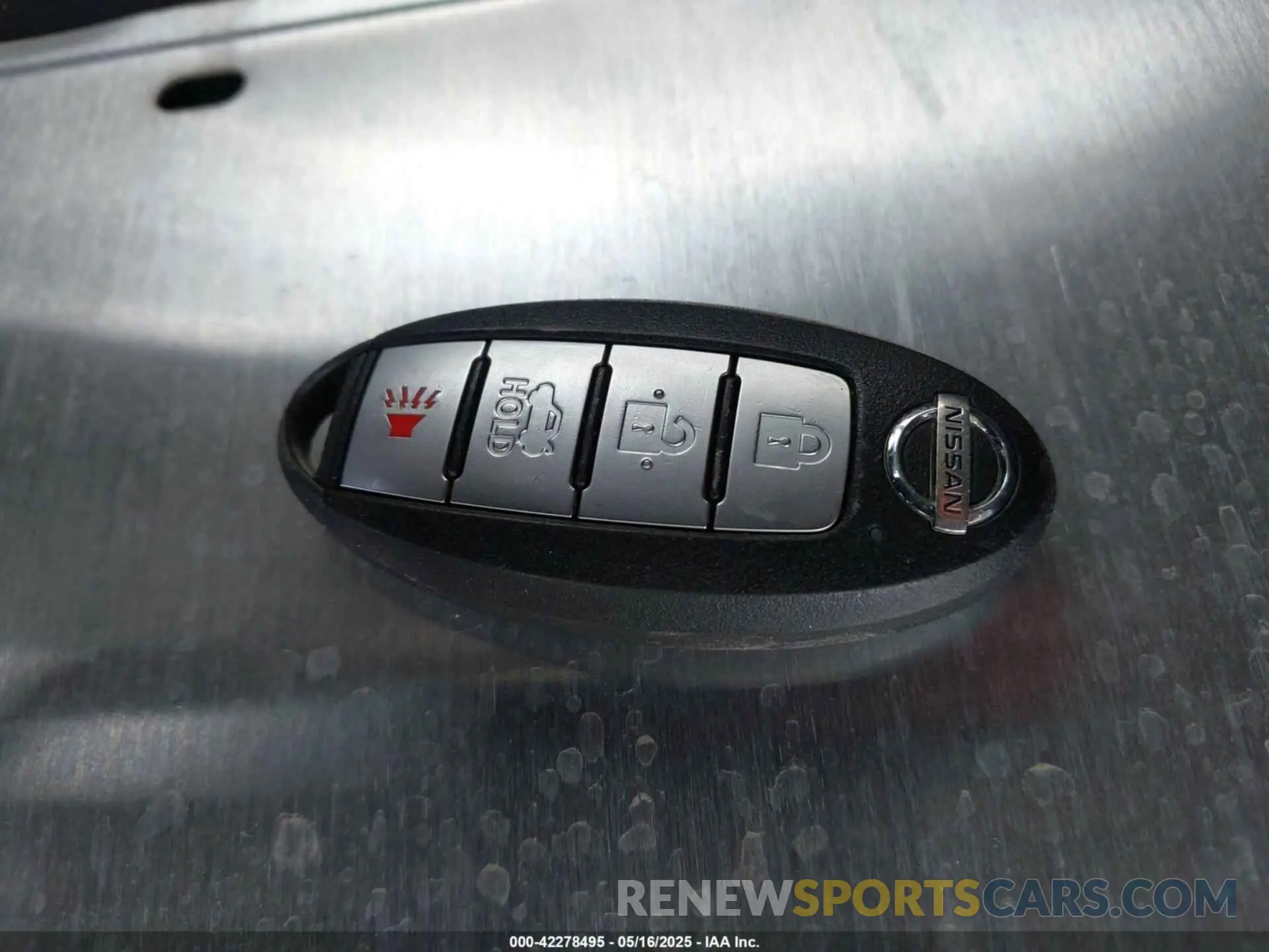 11 fotografías del automóvil dañado 3N1AB8CV5NY286139 NISSAN SENTRA 2022