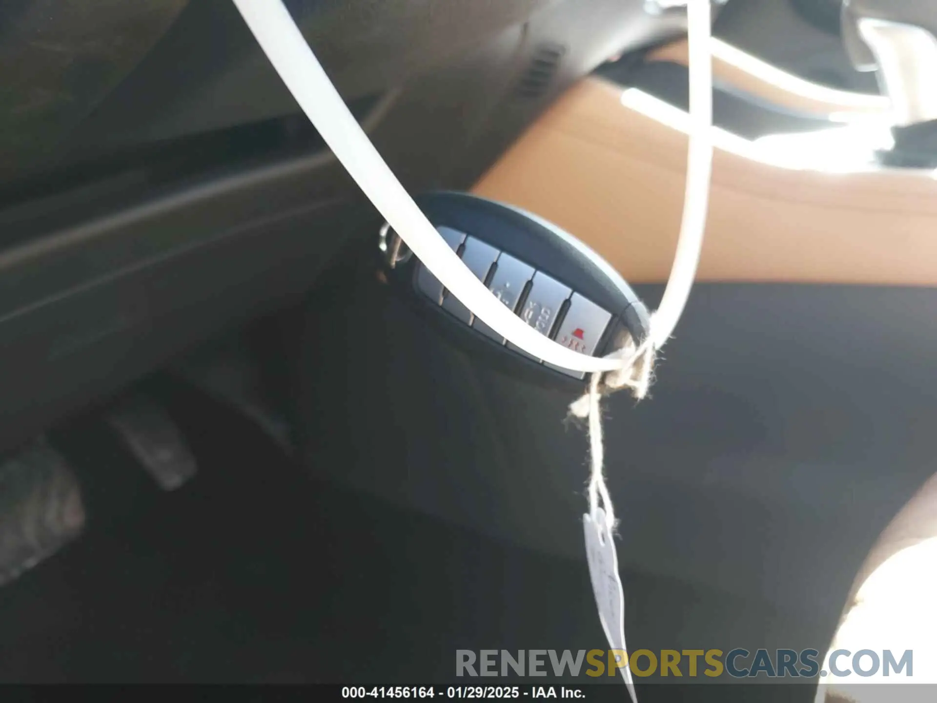 11 fotografías del automóvil dañado 3N1AB8CV5NY289560 NISSAN SENTRA 2022